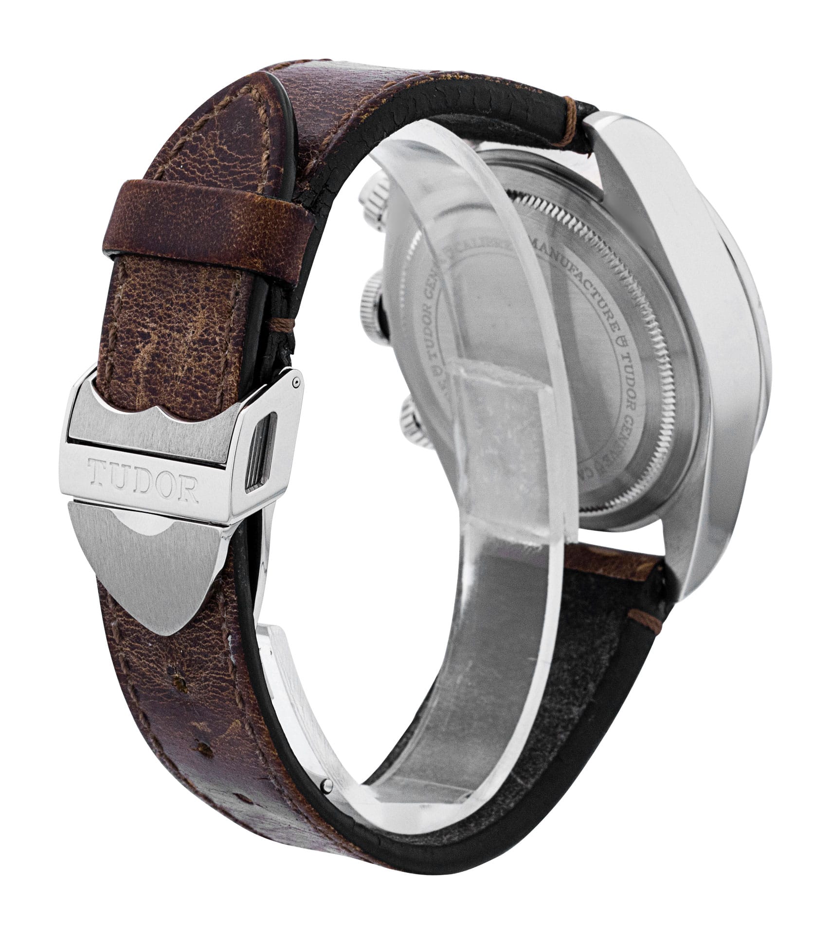 Tudor Heritage Black Bay M79350-0005 Thumbnail 3