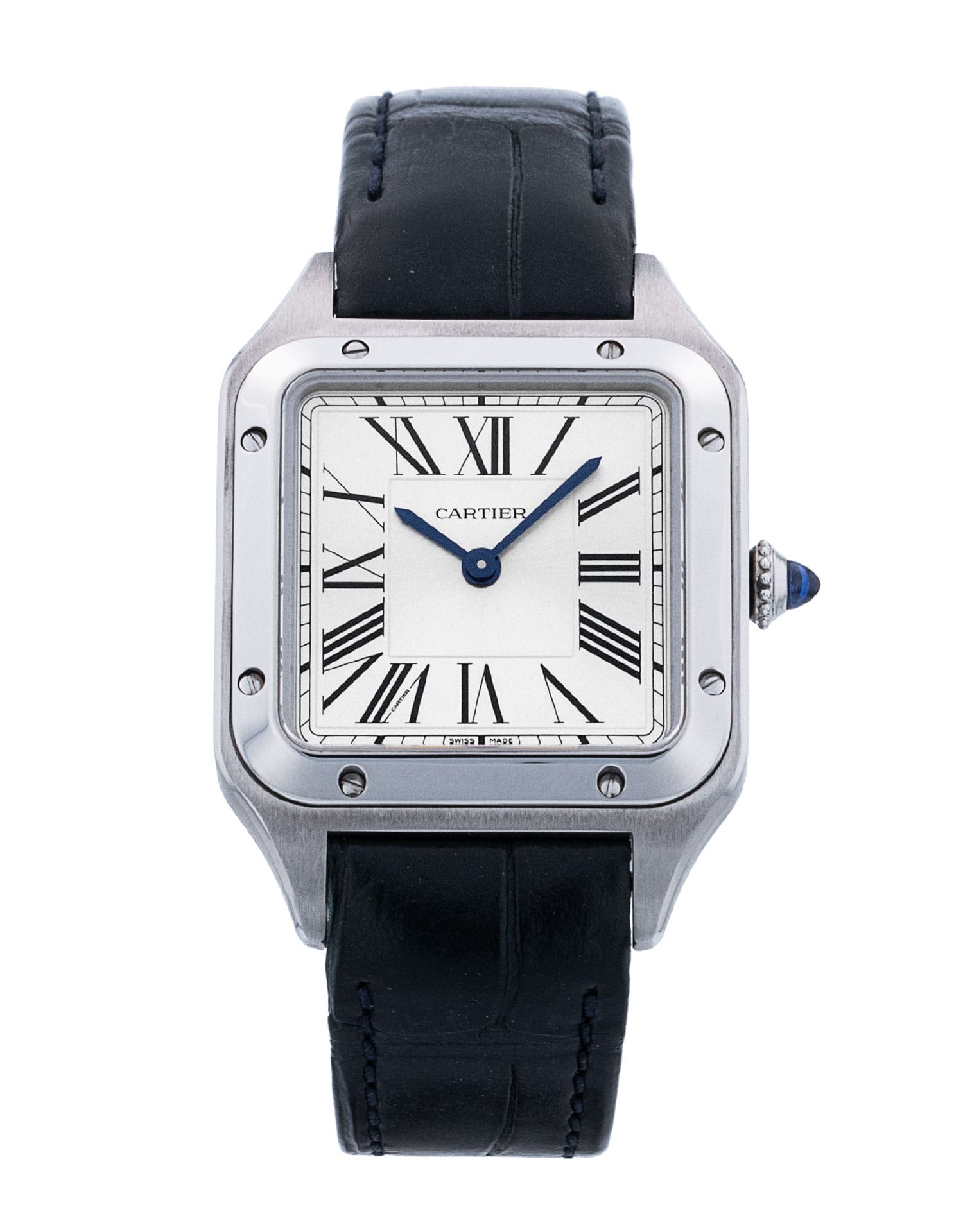 Cartier Santos Dumont WSSA0023