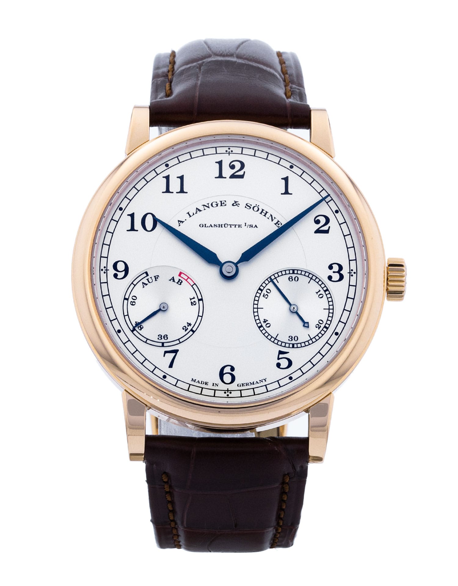A. Lange and Sohne 1815 234.032 Thumbnail 1