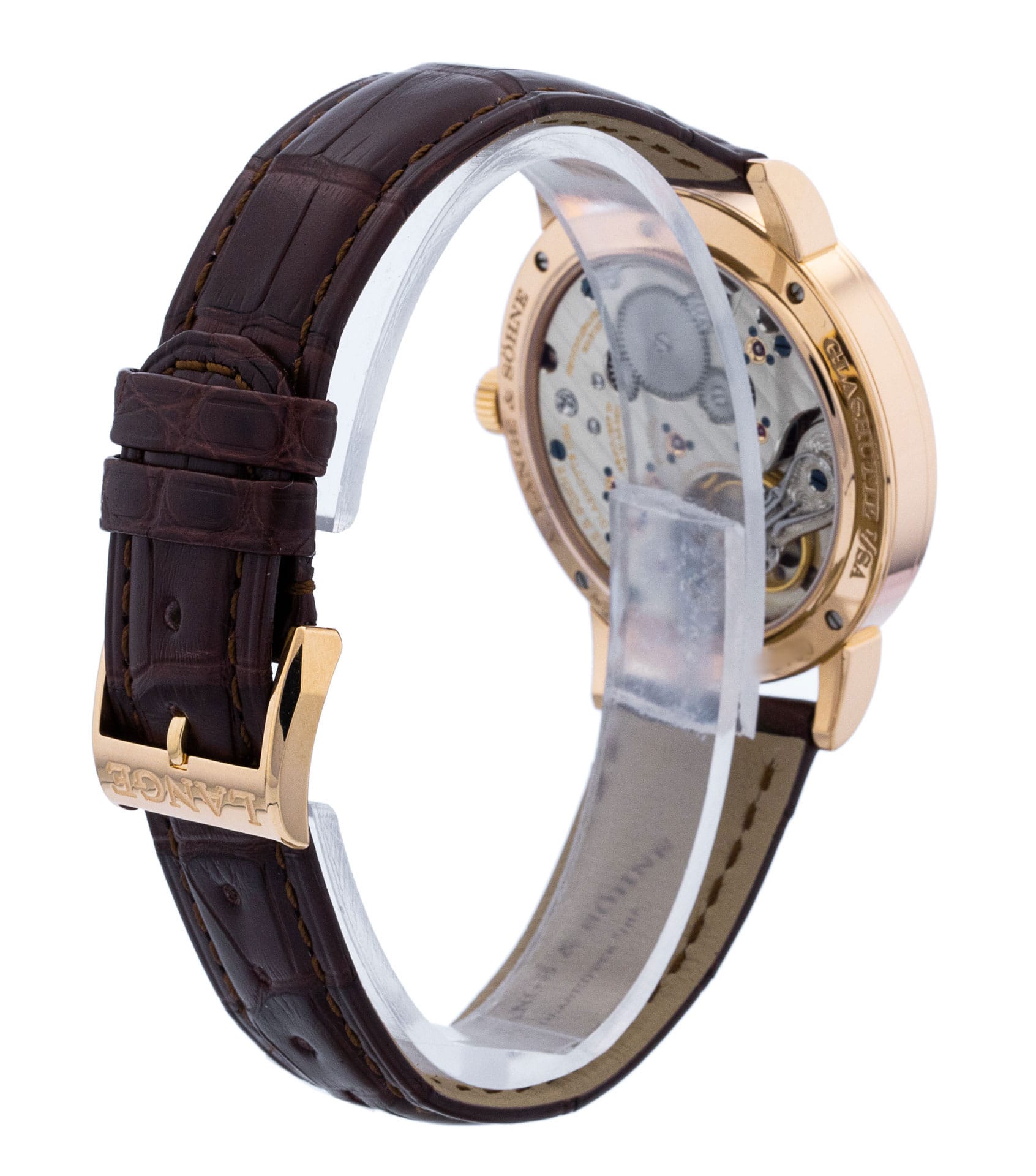 A. Lange and Sohne 1815 234.032 Thumbnail 3