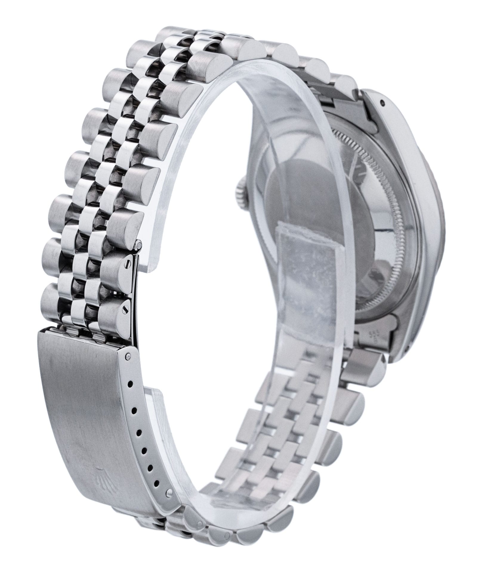 Rolex Datejust 16234 Thumbnail 3