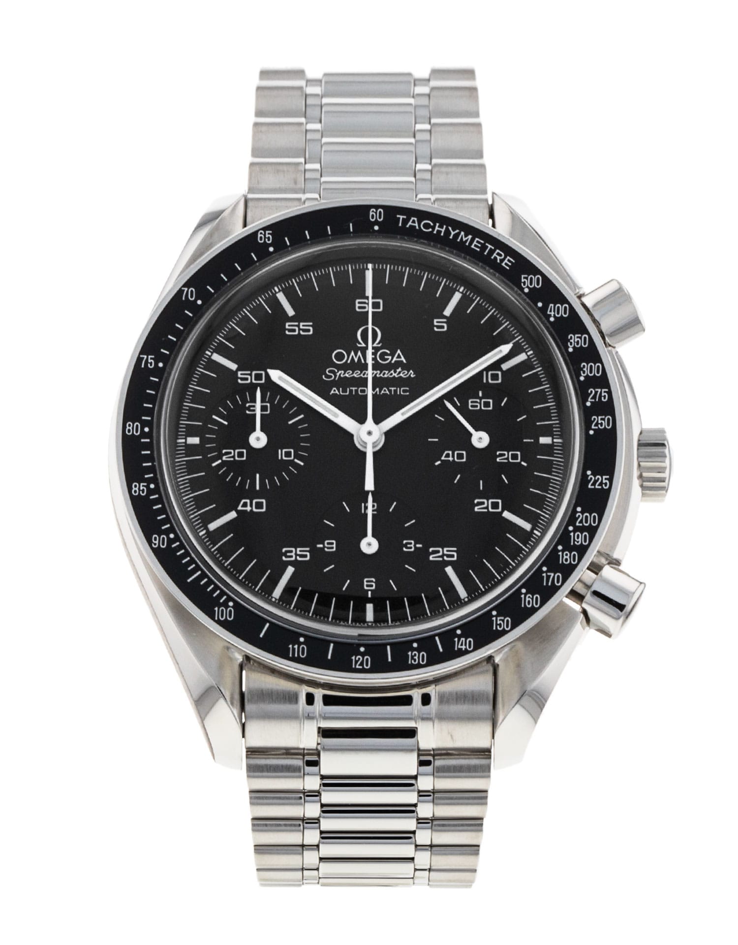 Omega Speedmaster Reduced 3510.50.00 Thumbnail 1