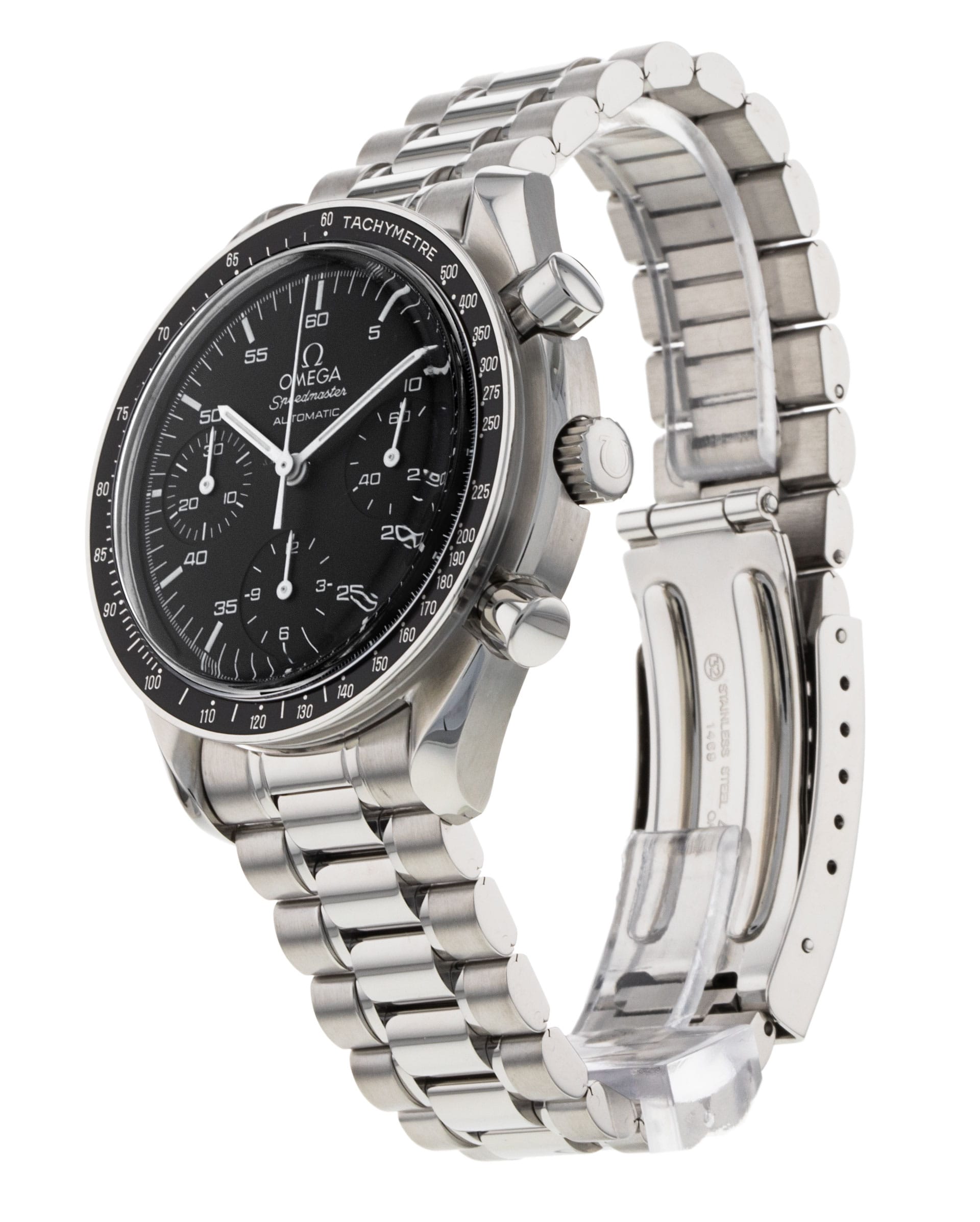 Omega Speedmaster Reduced 3510.50.00 Thumbnail 2