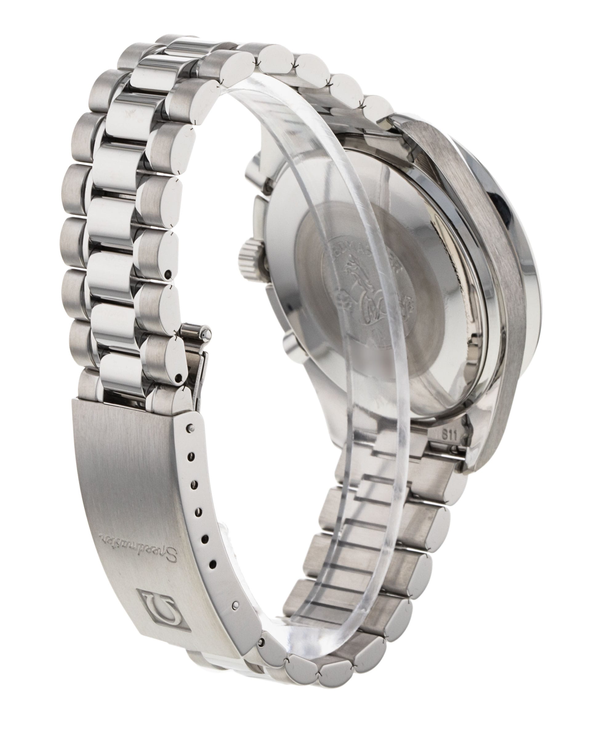 Omega Speedmaster Reduced 3510.50.00 Thumbnail 3