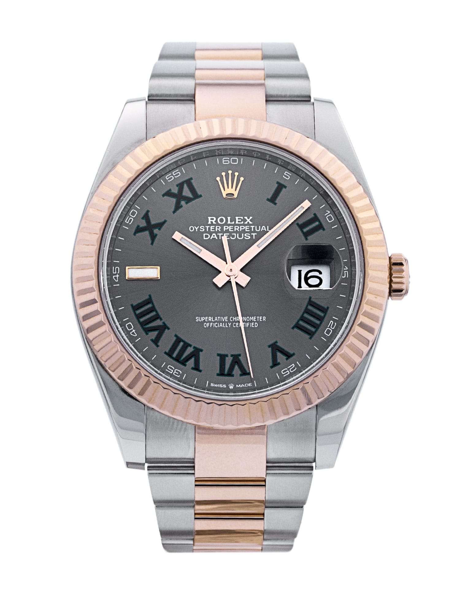 Monacowatch Patek Philippe Nautilus Fuori Produzione Rolex - Main Image