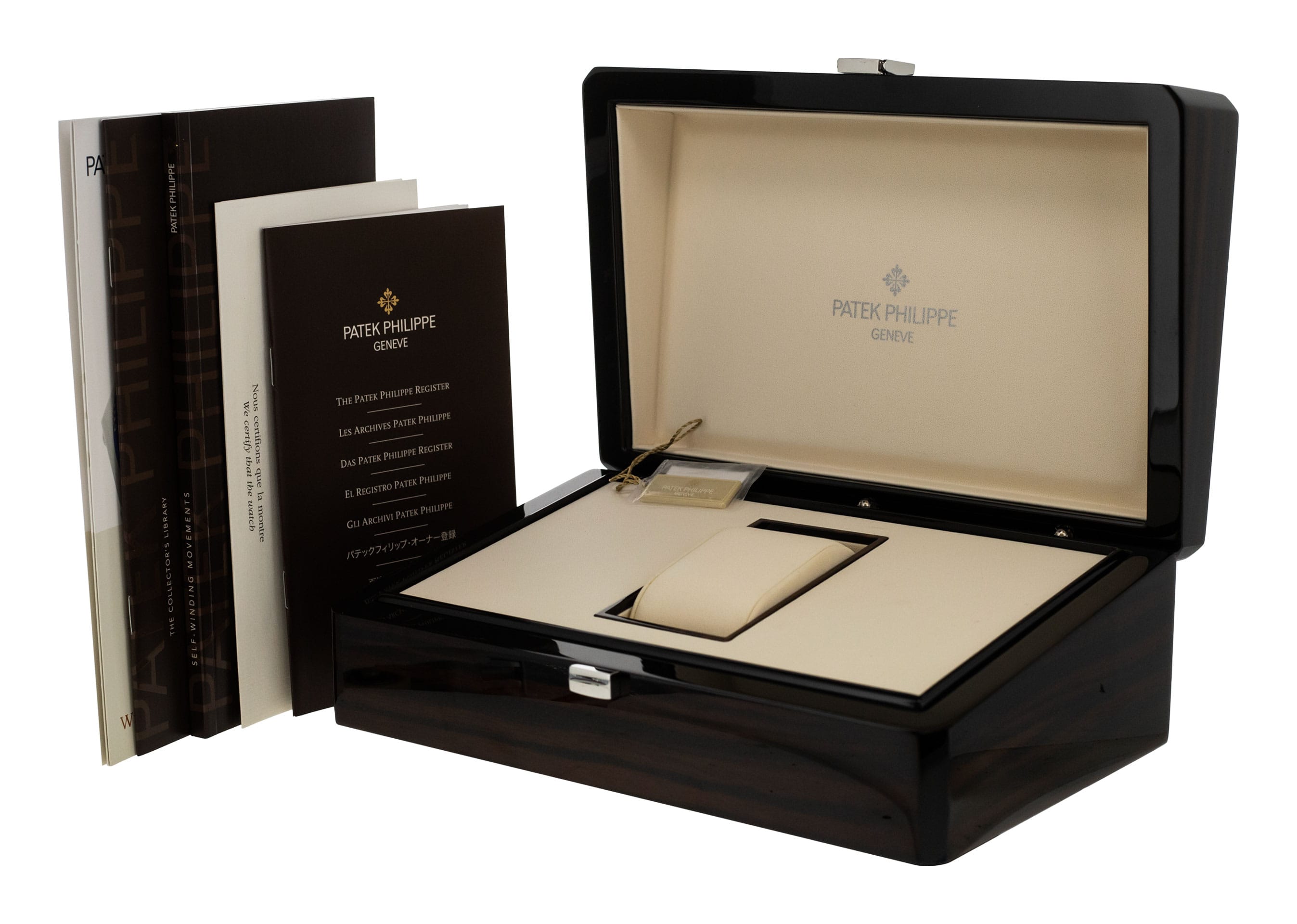 Patek Philippe Nautilus 5711/1A-011 Thumbnail 5