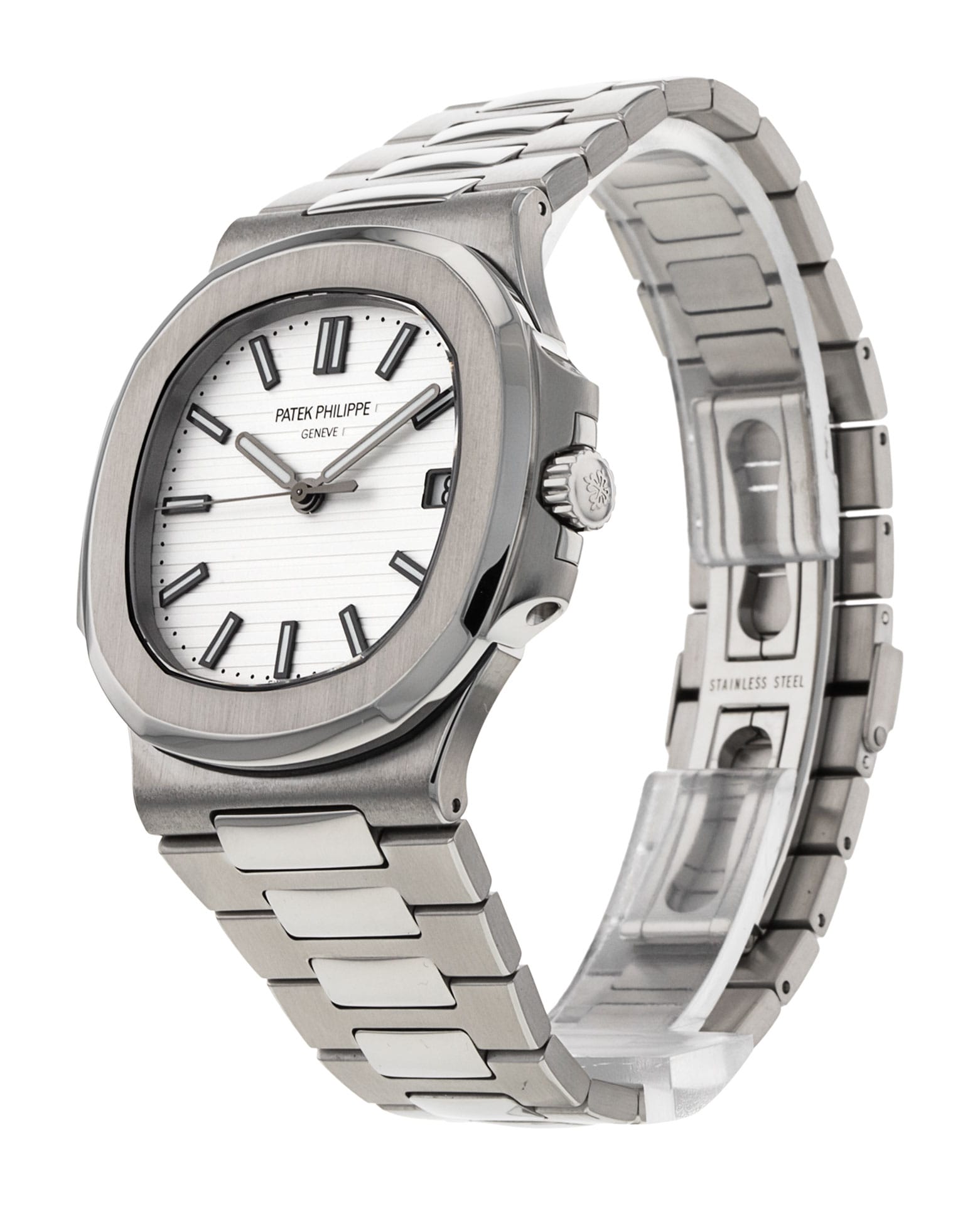 Patek Philippe Nautilus 5711/1A-011 Thumbnail 2