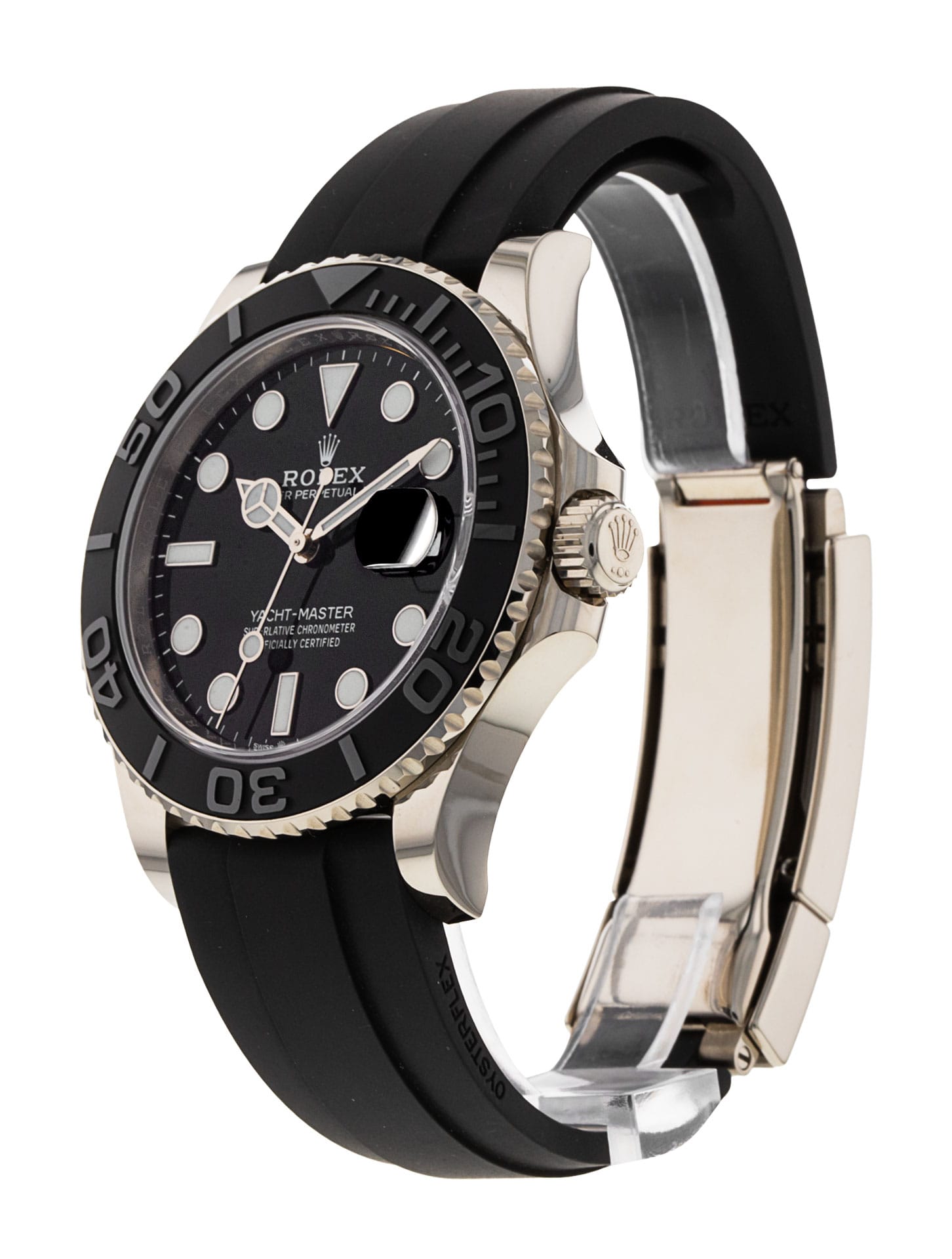 Rolex Yacht-Master 226659 Thumbnail 2