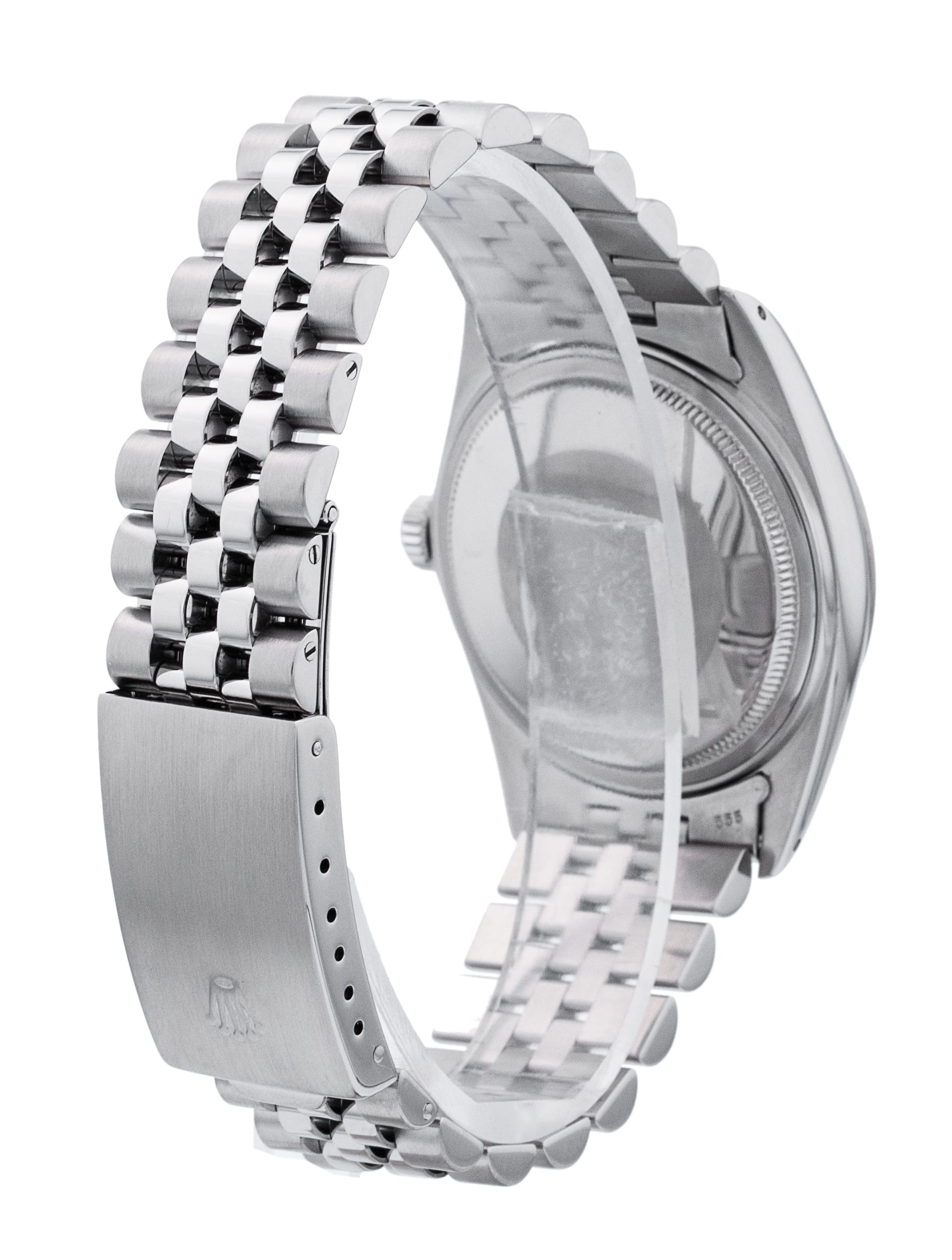 Rolex Datejust 16014 Thumbnail 3