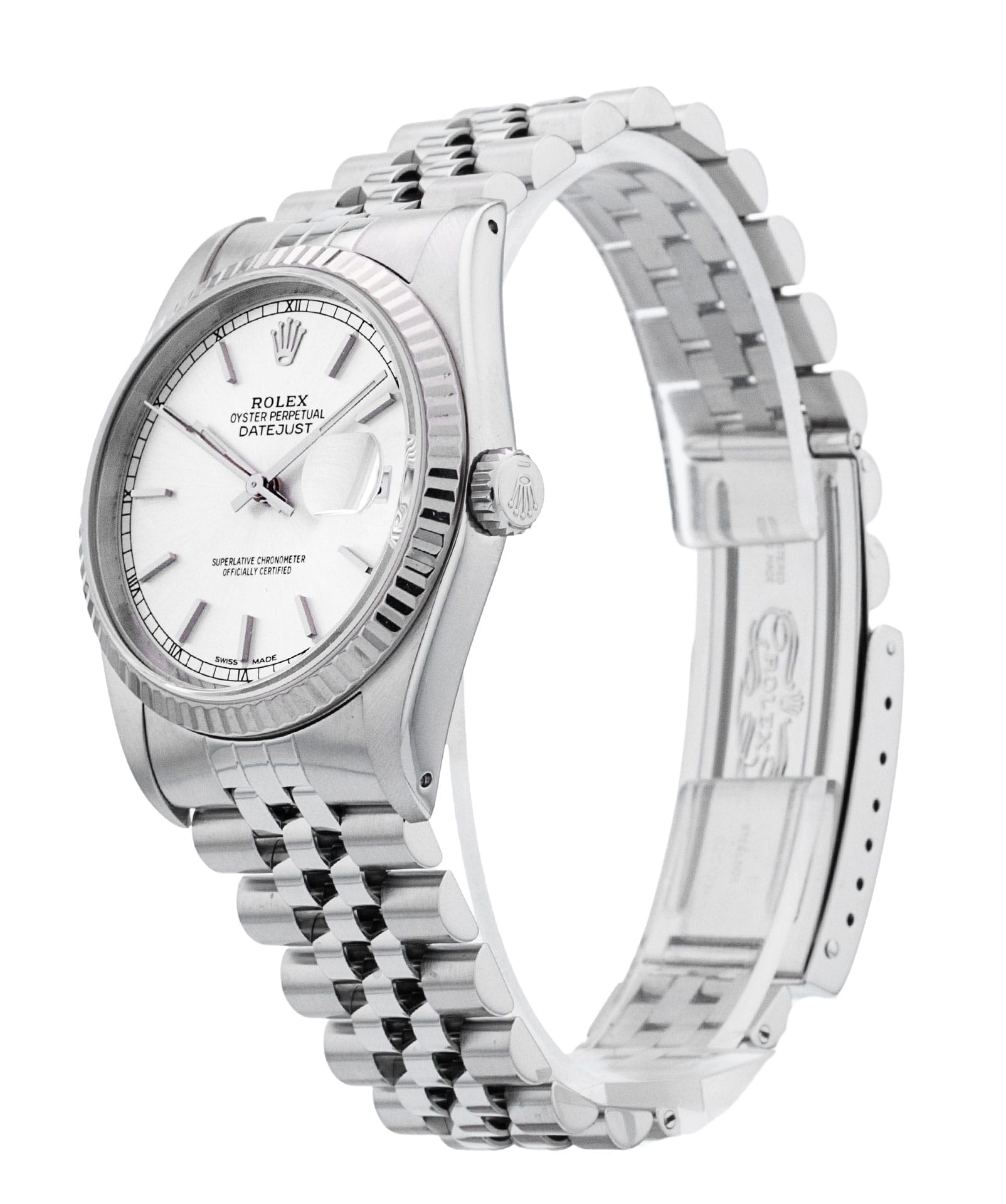 Rolex Datejust 16234 Thumbnail 2