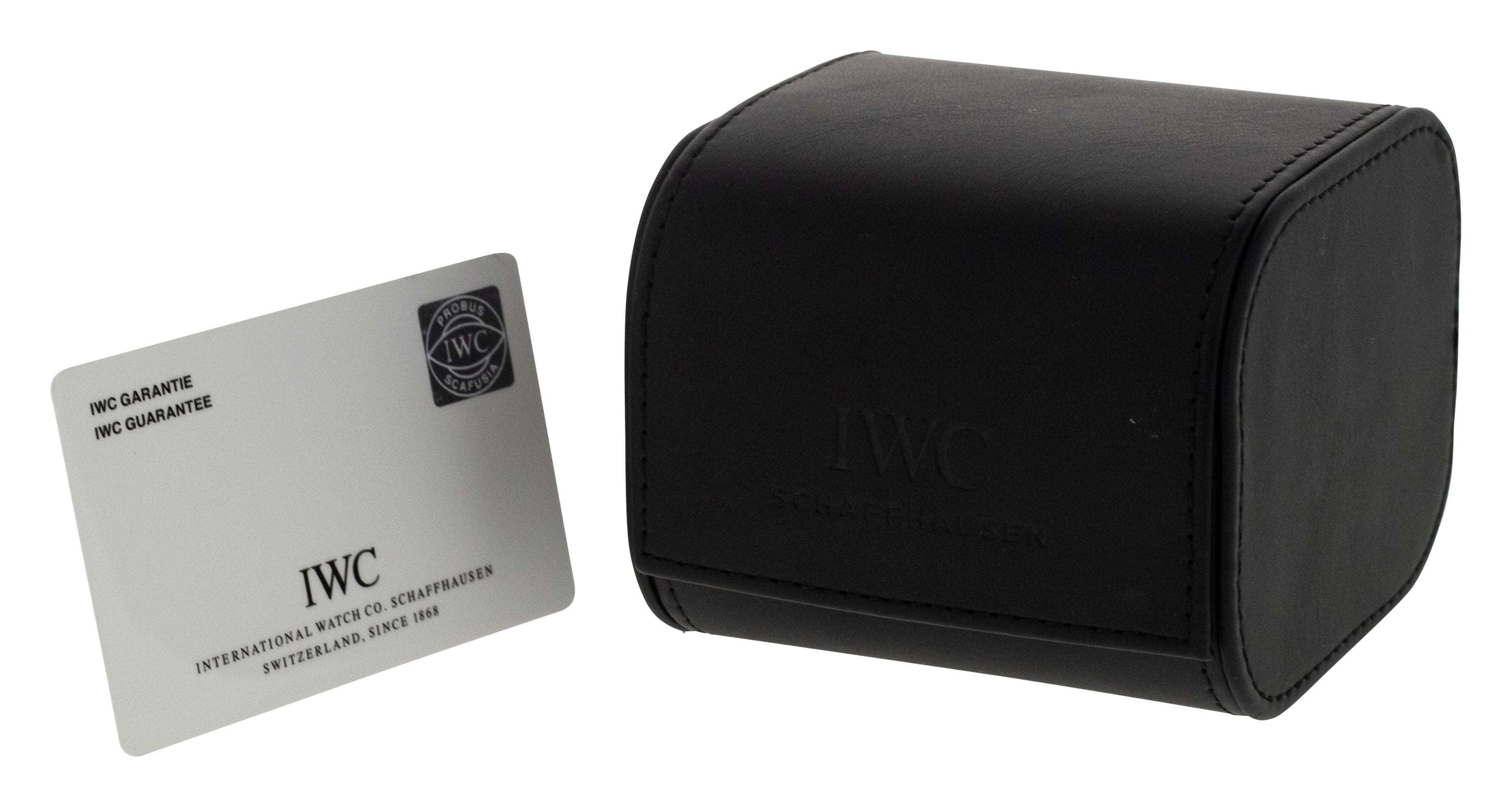 IWC Aquatimer IW371923 Thumbnail 4