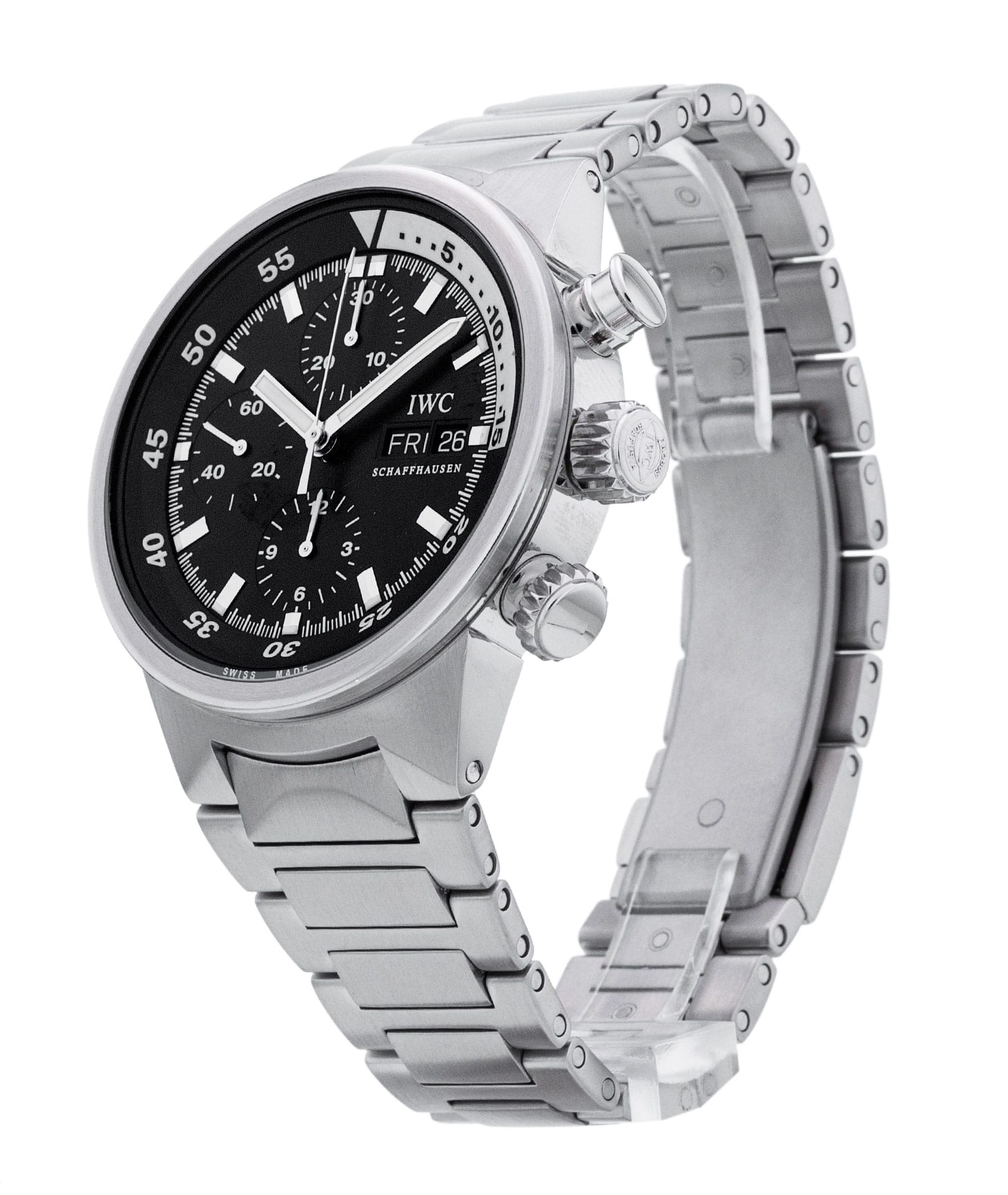 IWC Aquatimer IW371923 Thumbnail 2