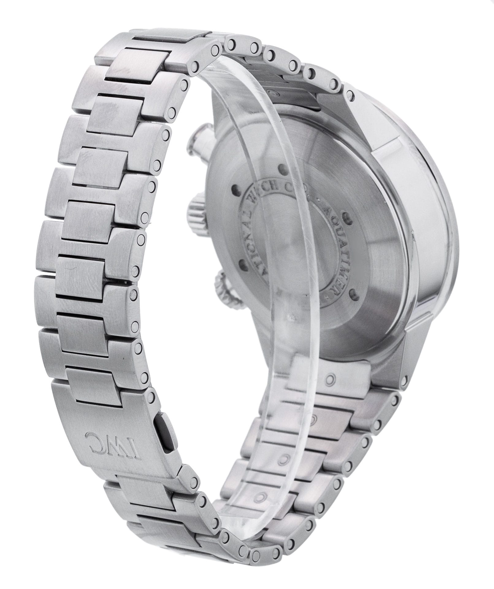 IWC Aquatimer IW371923 Thumbnail 3