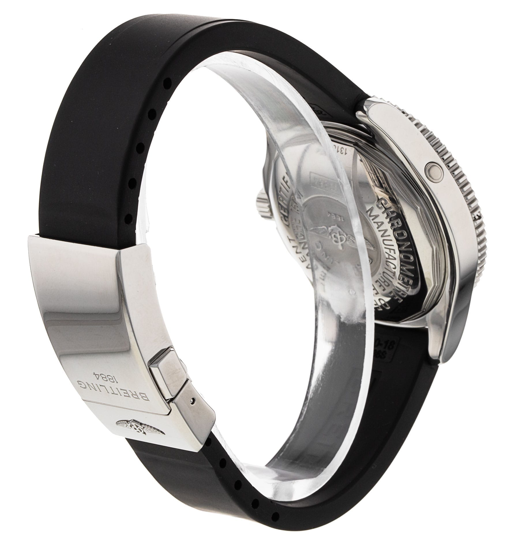 Breitling SuperOcean II A17364 Thumbnail 3