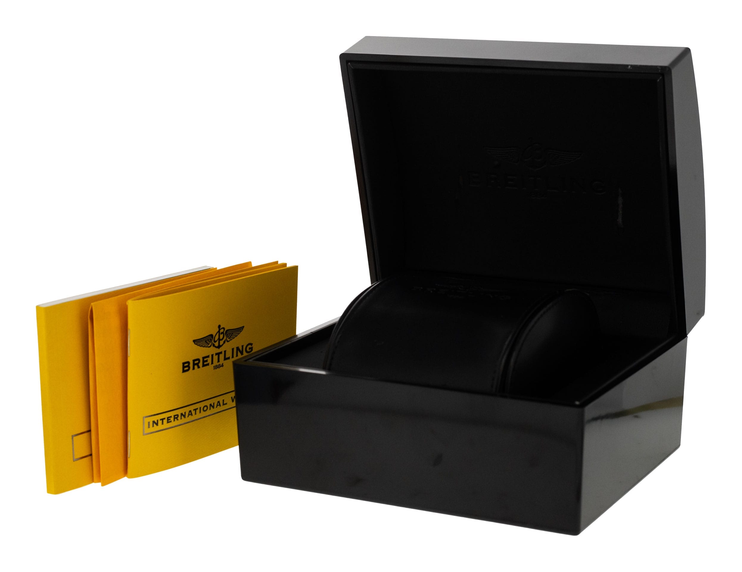 Breitling SuperOcean II A17364 Thumbnail 4