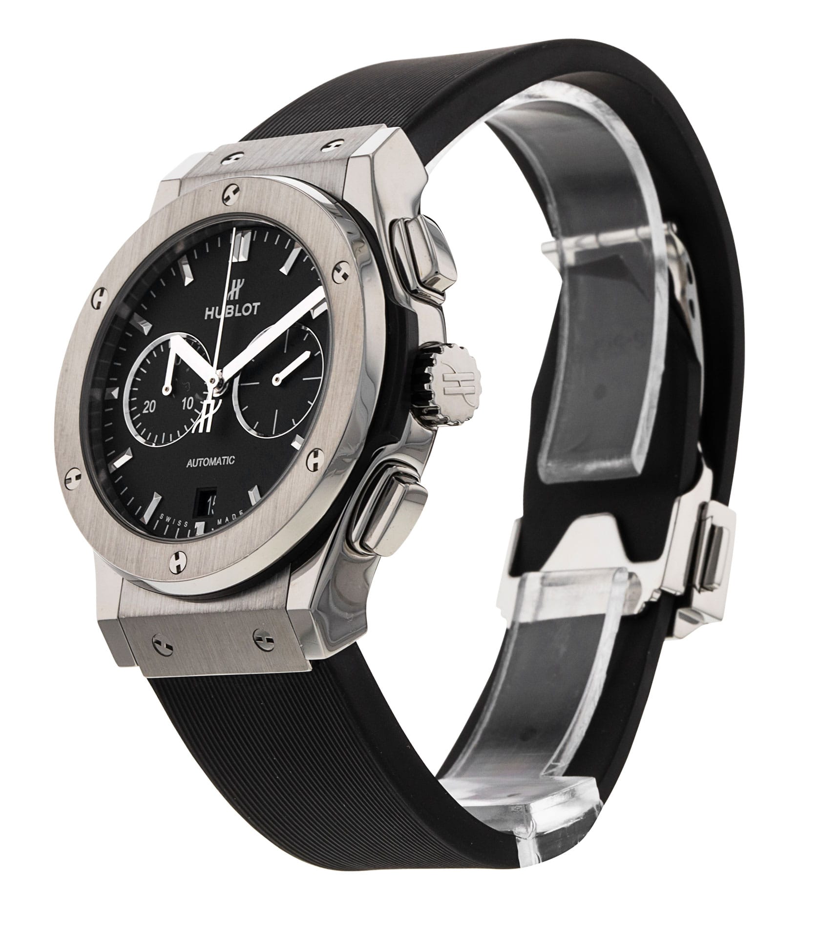 Hublot Classic Fusion 541.NX.1171.RX Thumbnail 2