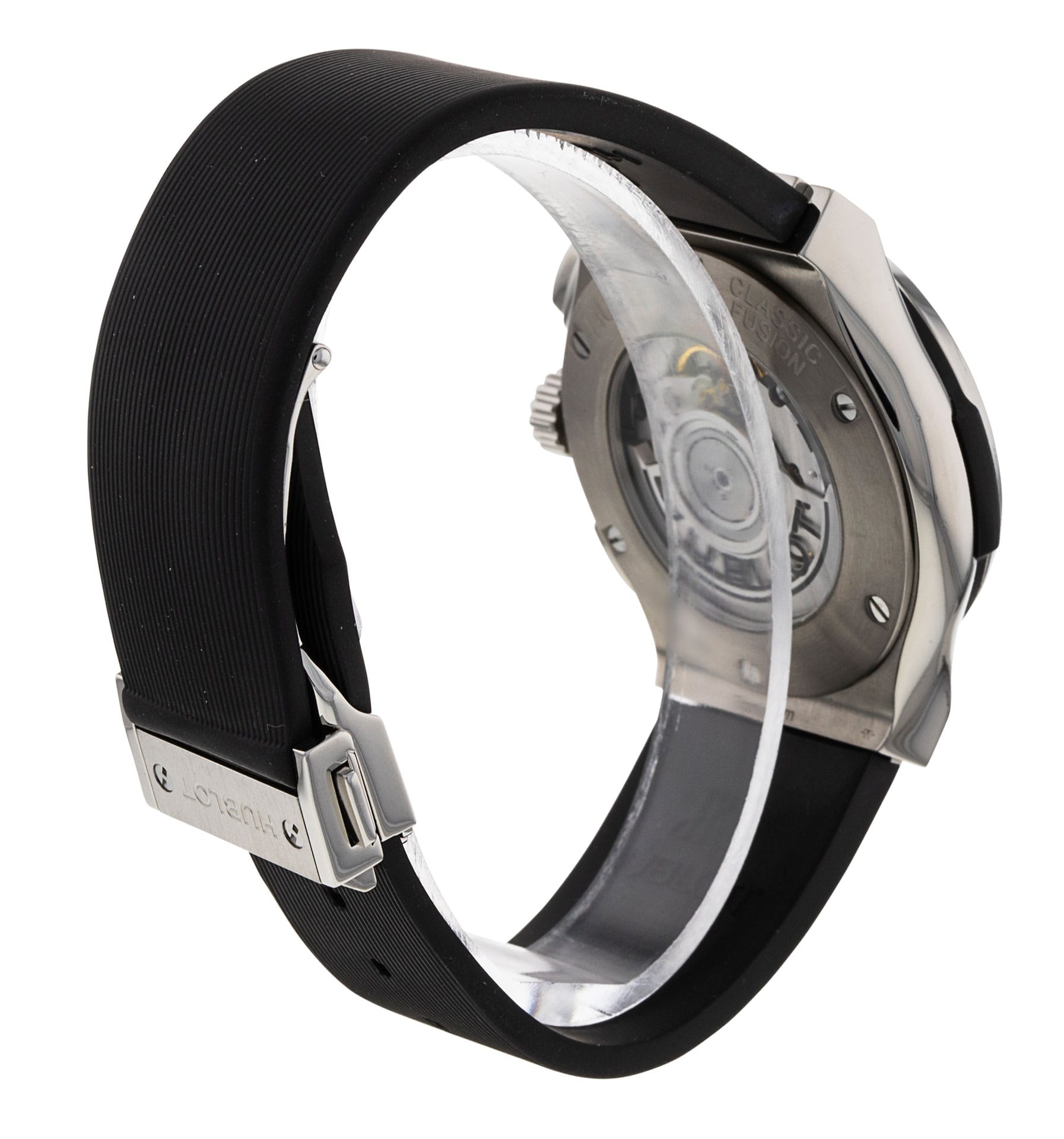 Hublot Classic Fusion 541.NX.1171.RX Thumbnail 3