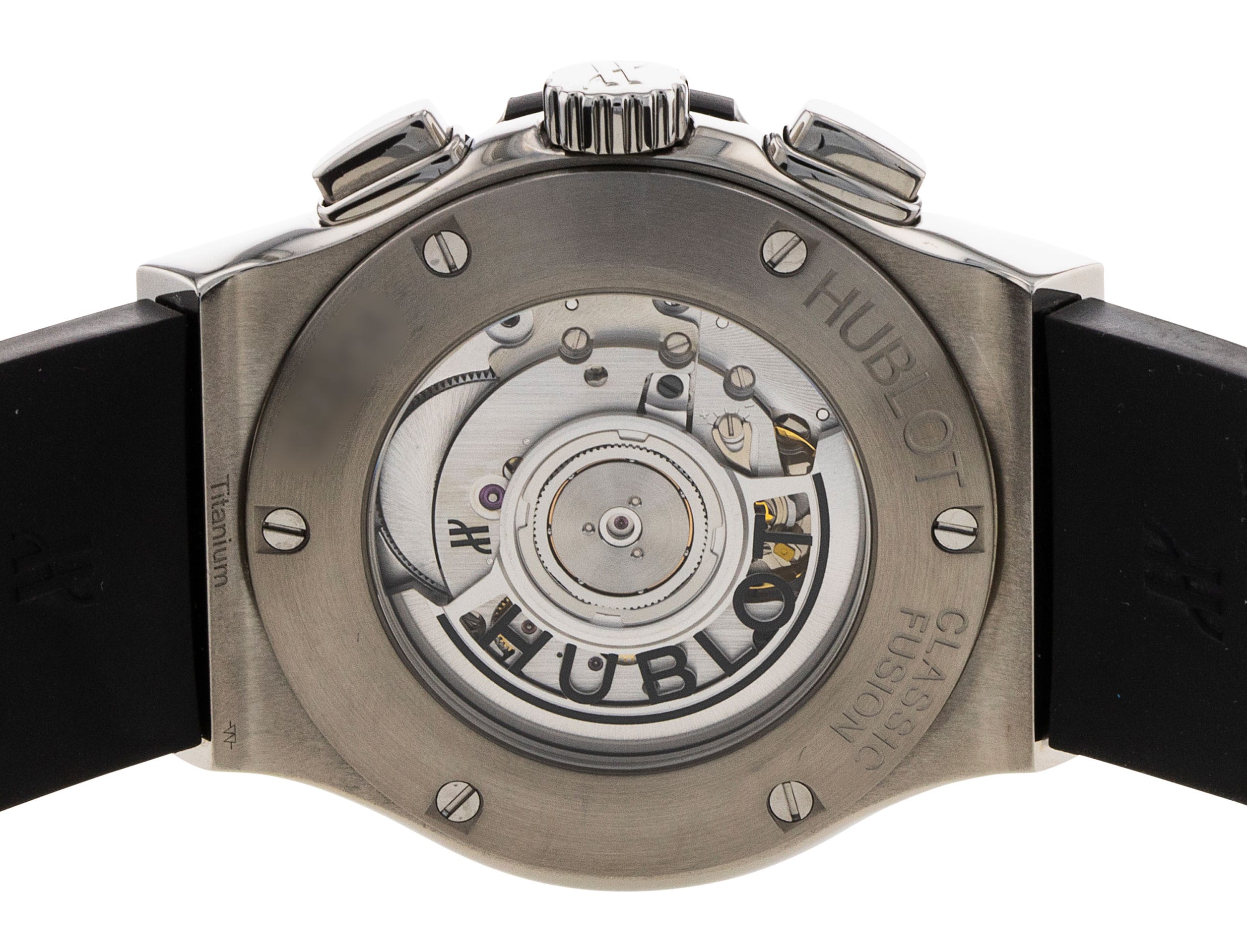 Hublot Classic Fusion 541.NX.1171.RX Thumbnail 4