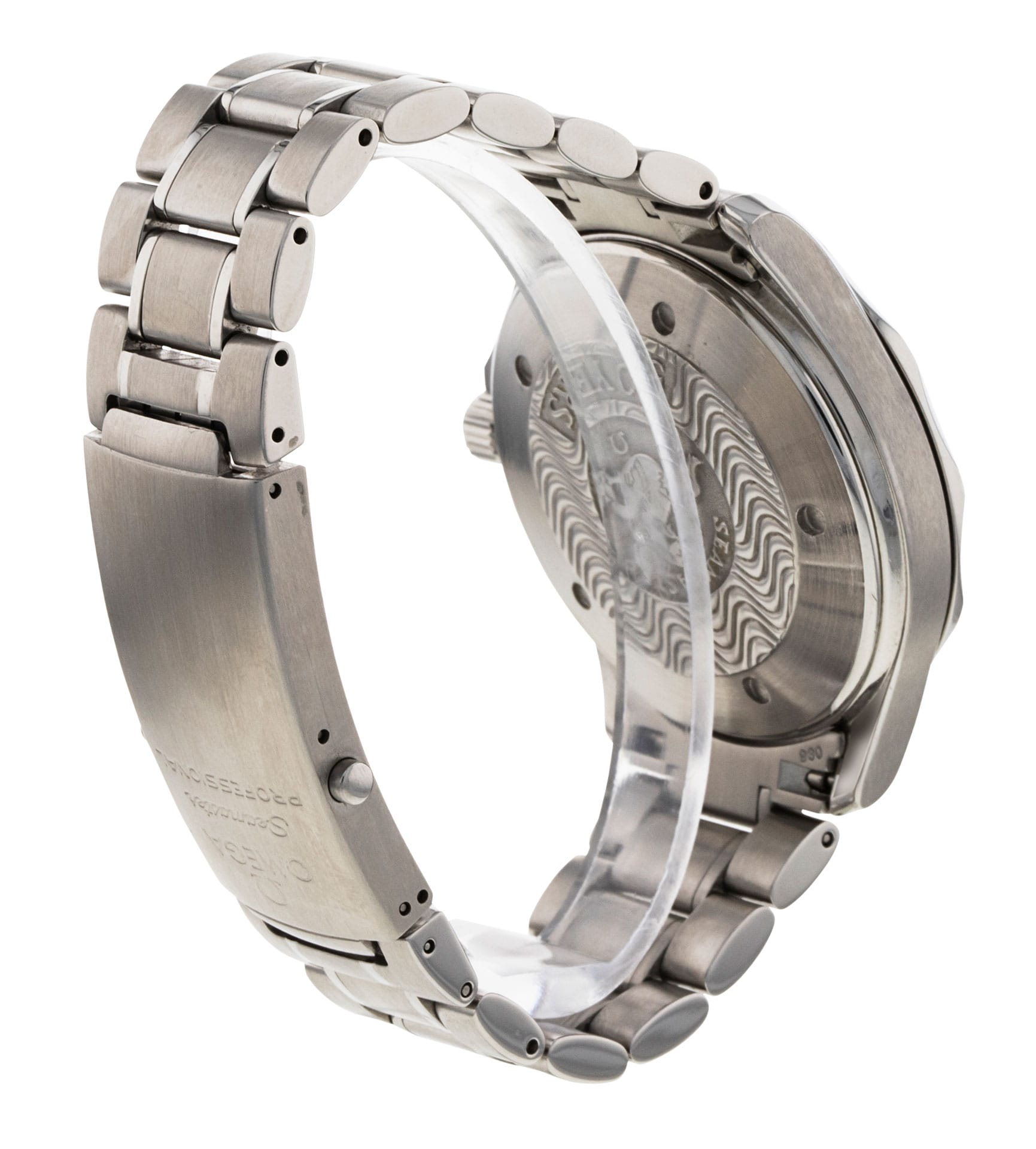 Omega Seamaster 300m 2234.50.00 Thumbnail 3