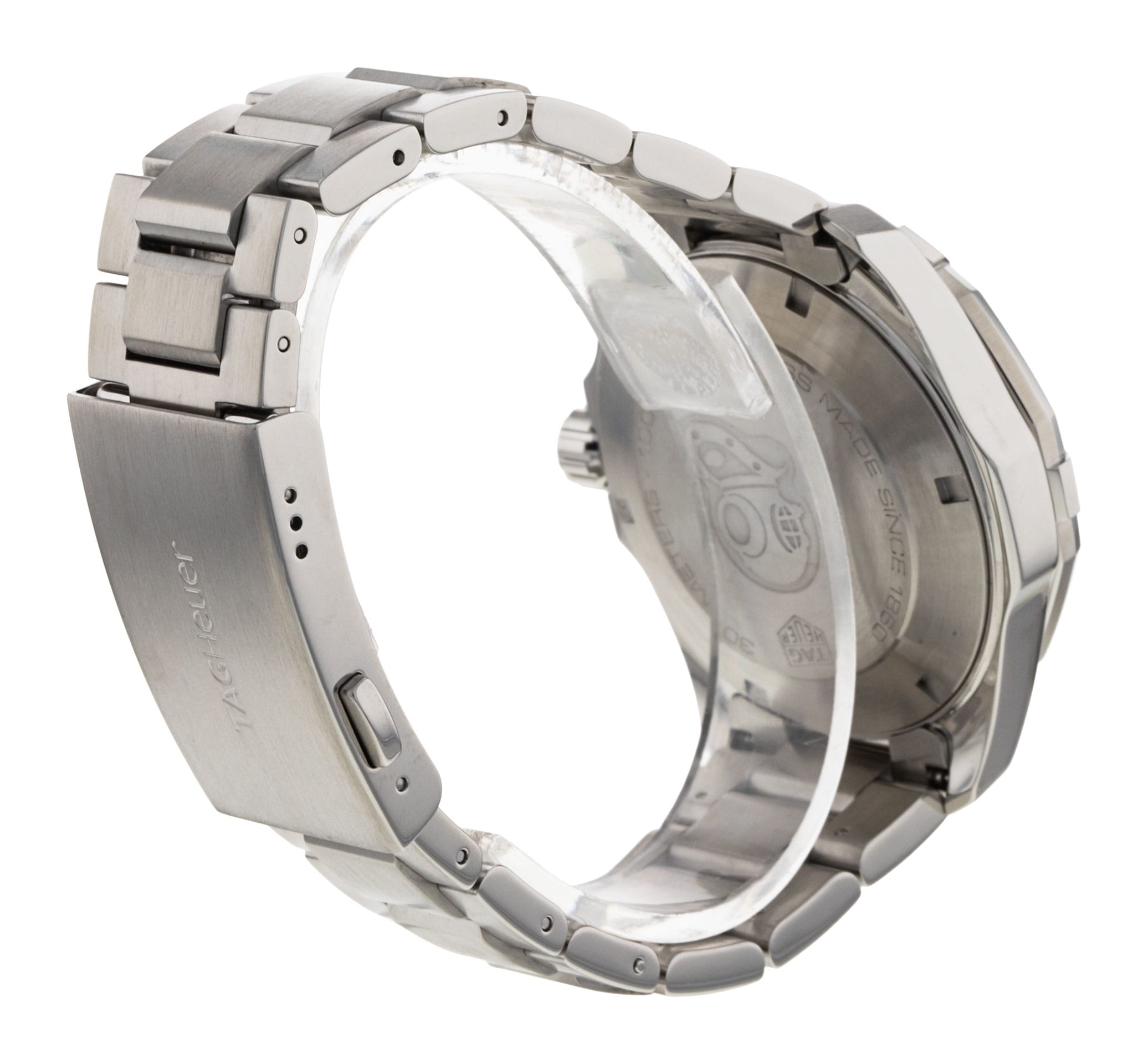 Tag Heuer Aquaracer WAY111C.BA0928 Thumbnail 3