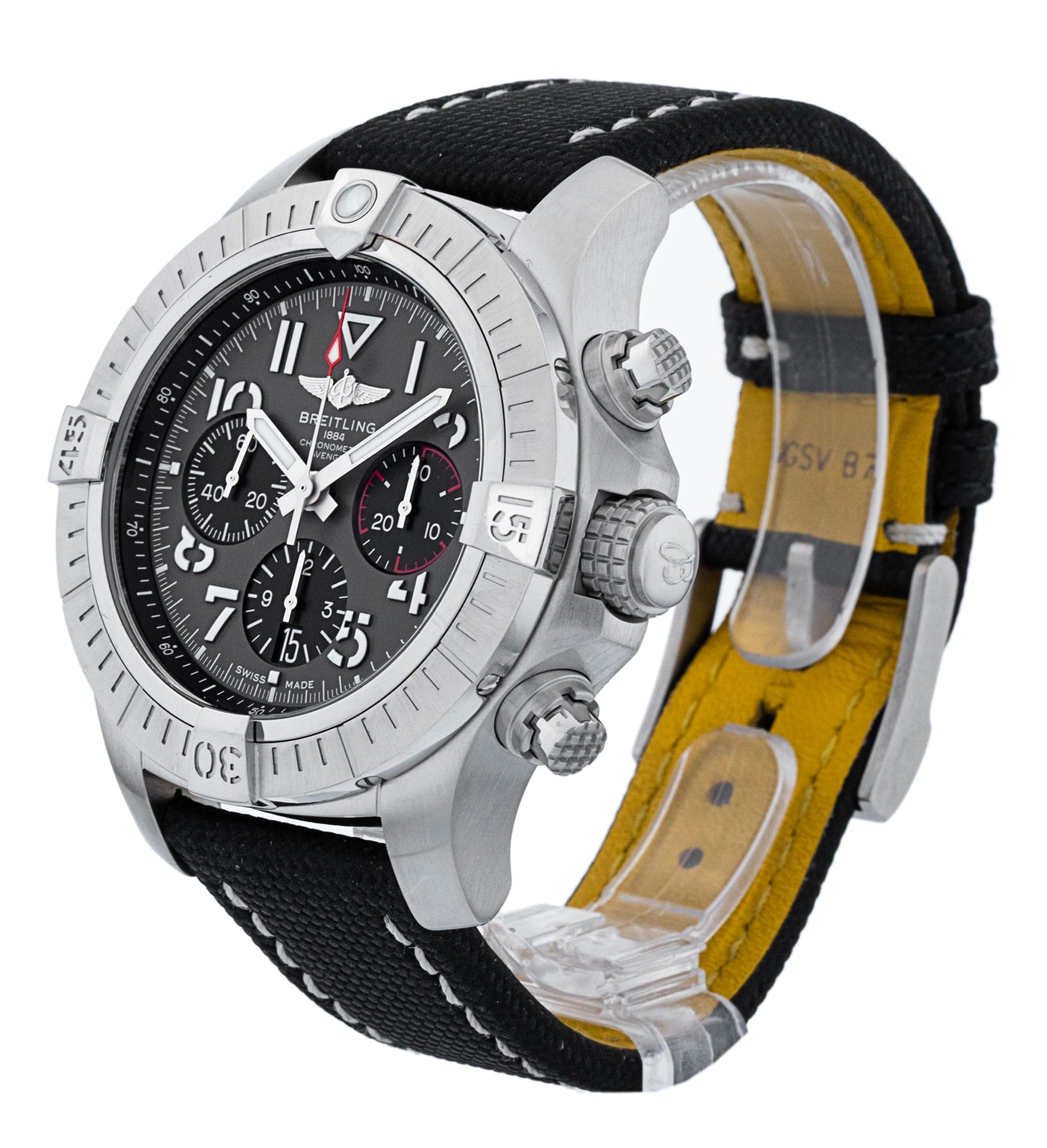 Breitling Avenger B01 Chronograph AB0182 Thumbnail 2