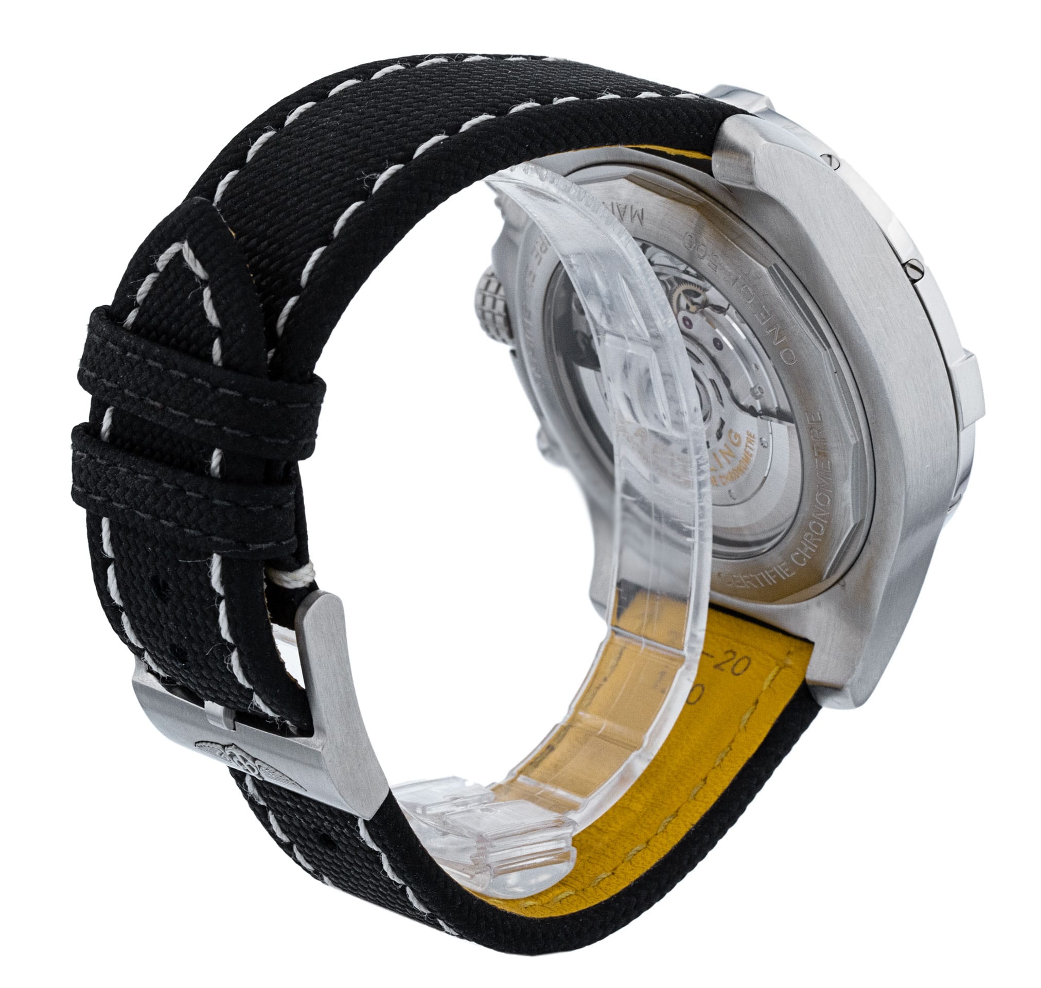 Breitling Avenger B01 Chronograph AB0182 Thumbnail 3