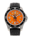 Gebrauchte Breitling SuperOcean Automatic Uhr
