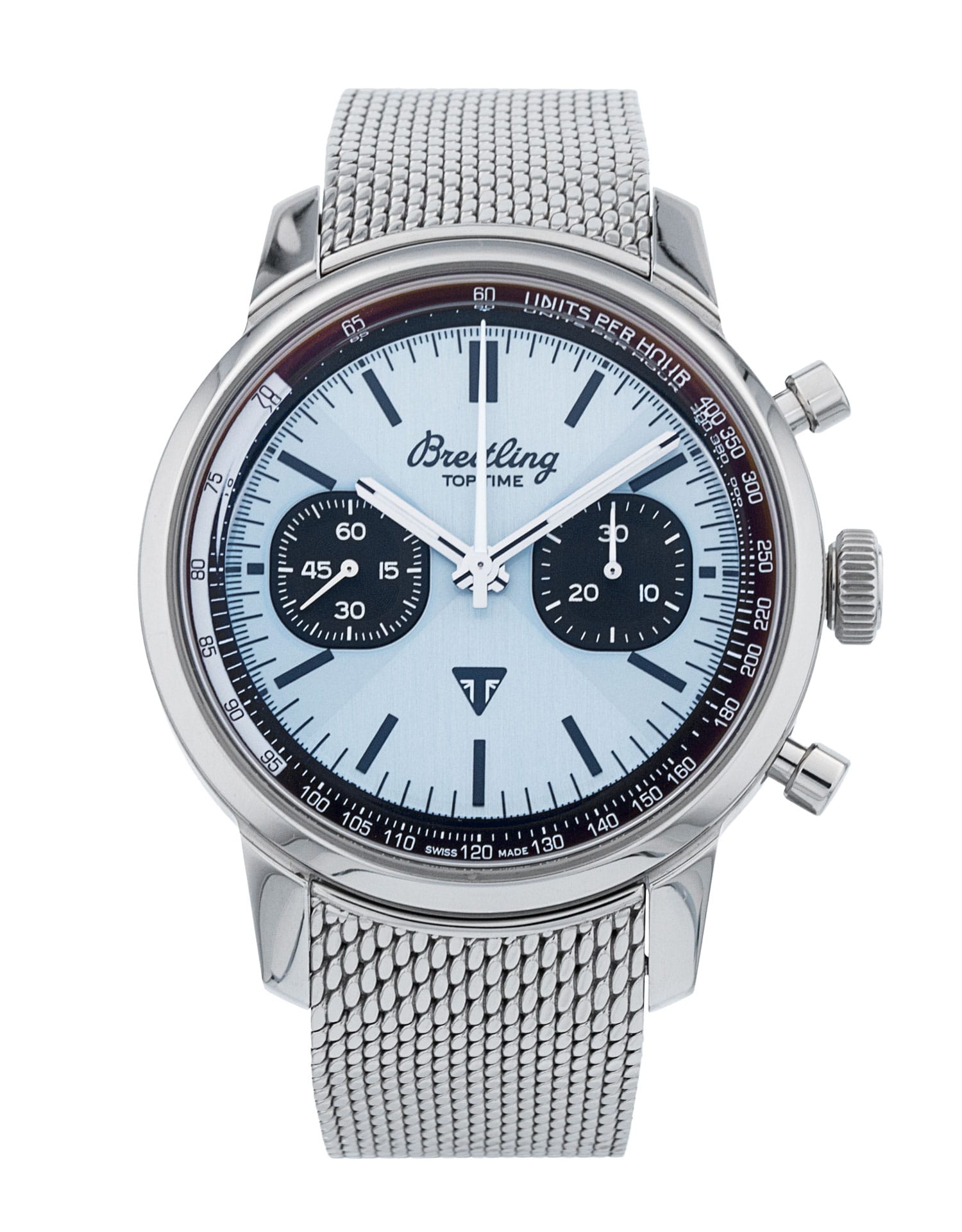 Breitling Top Time AB0176 Thumbnail 1