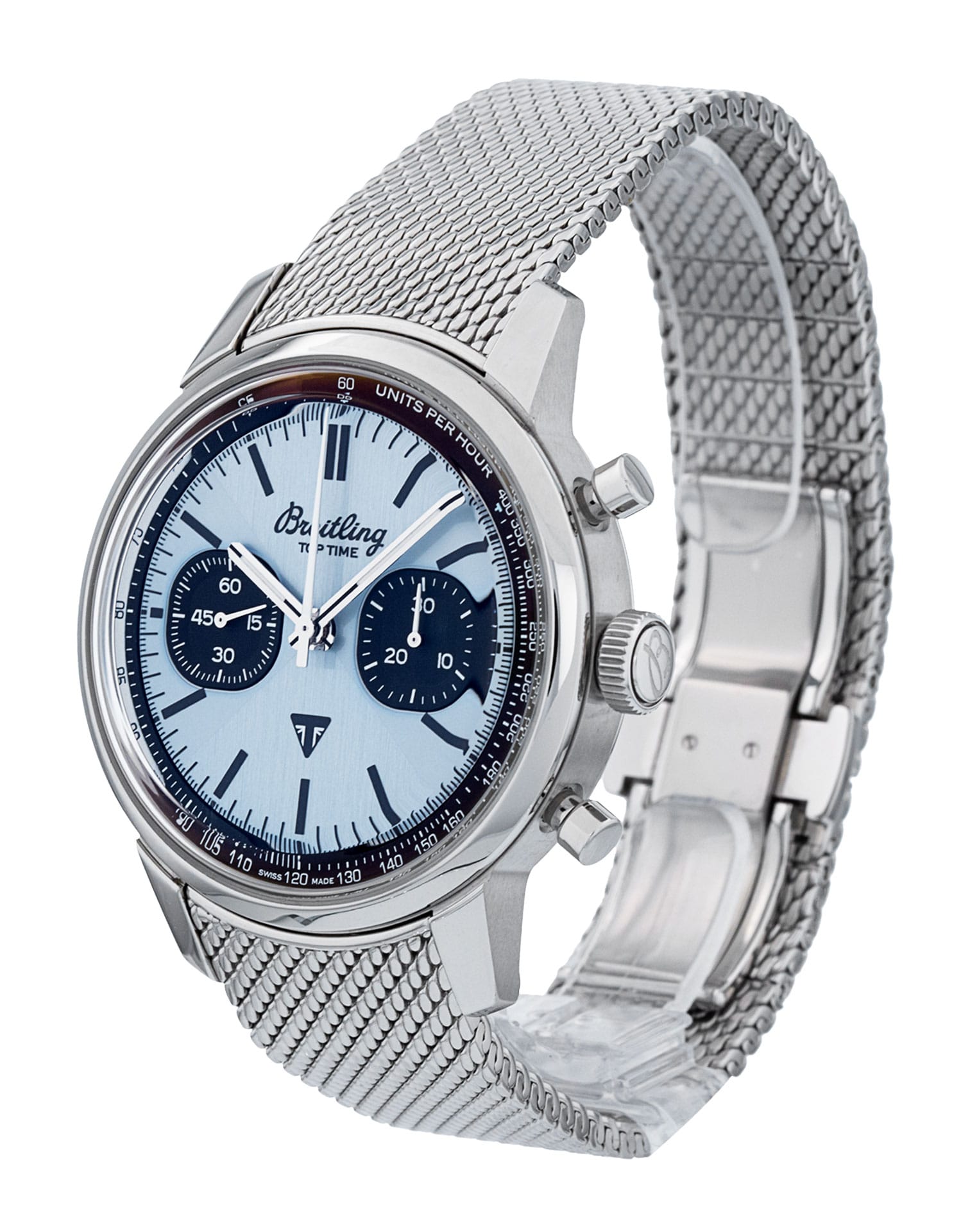 Breitling Top Time AB0176 Thumbnail 2