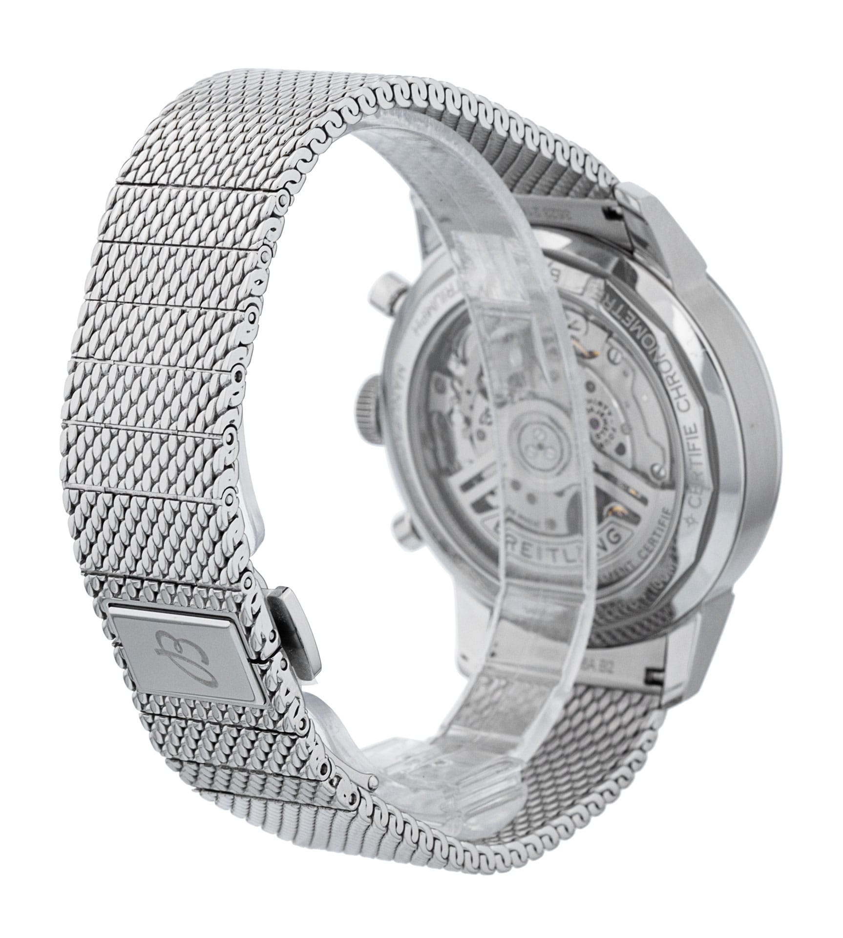 Breitling Top Time AB0176 Thumbnail 3