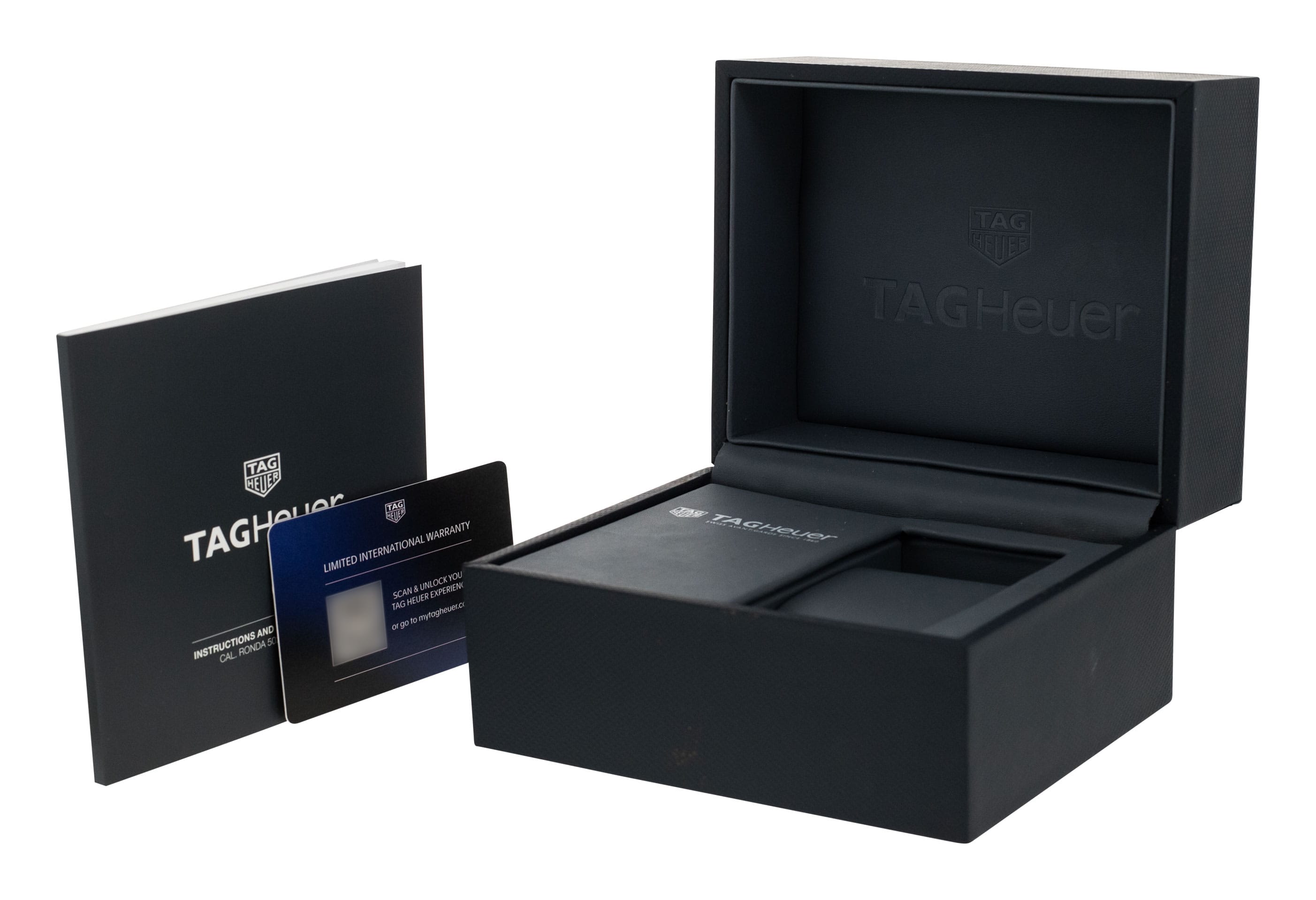 Tag Heuer Formula 1 CAZ101AN.FT8055 Thumbnail 4