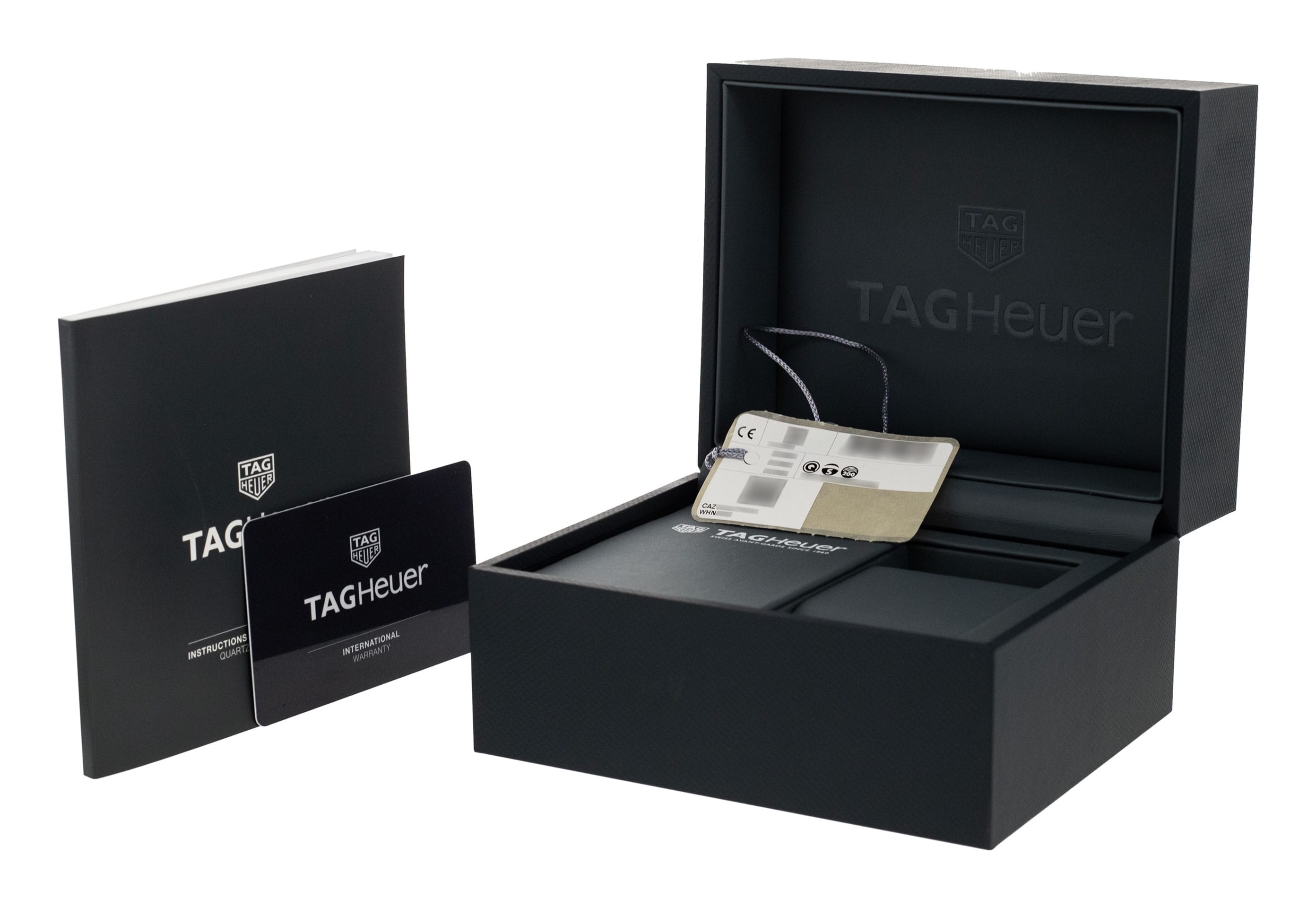 Tag Heuer Formula 1 CAZ1010.FT8024 Thumbnail 4