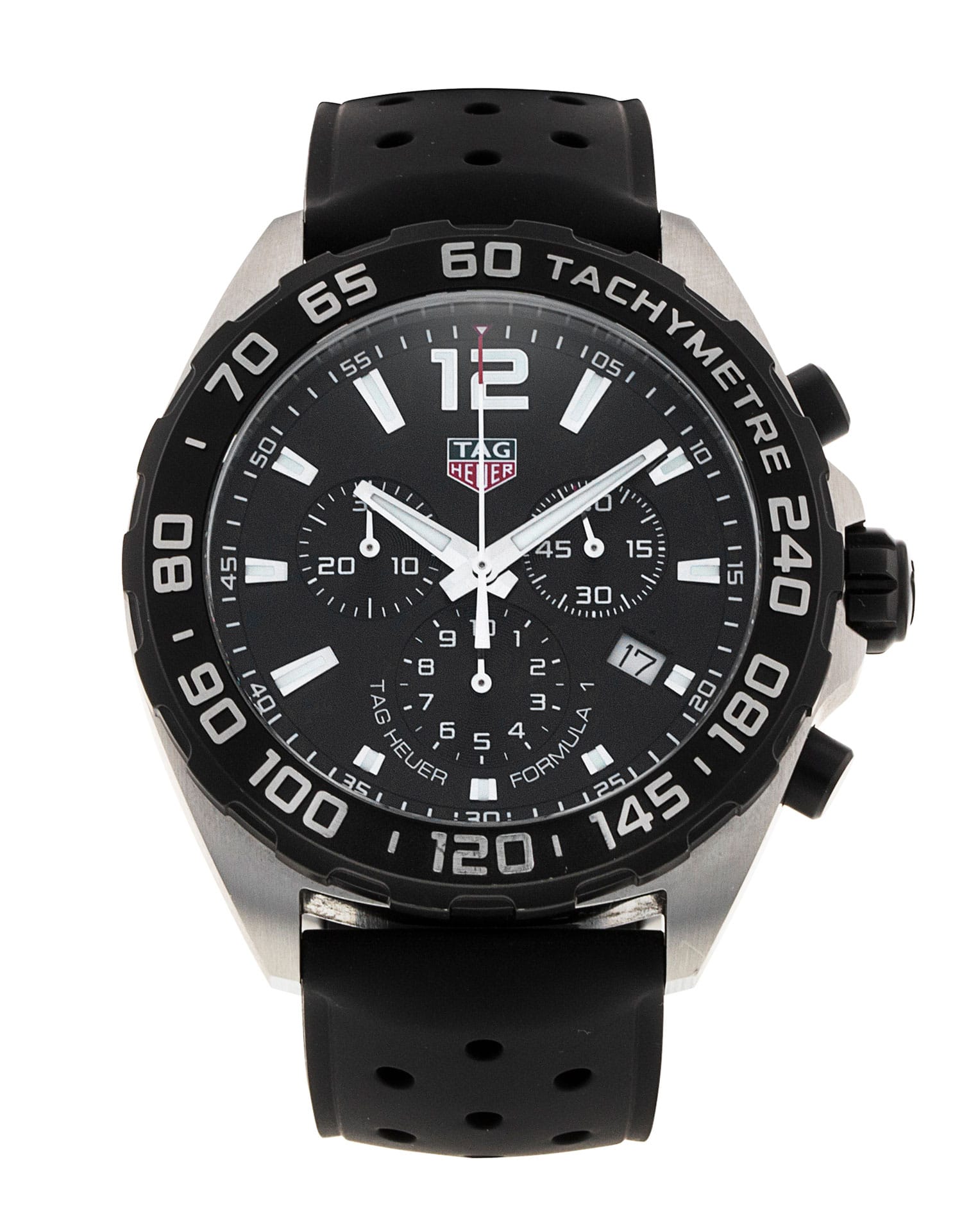 Tag Heuer Formula 1 CAZ1010.FT8024 Thumbnail 1