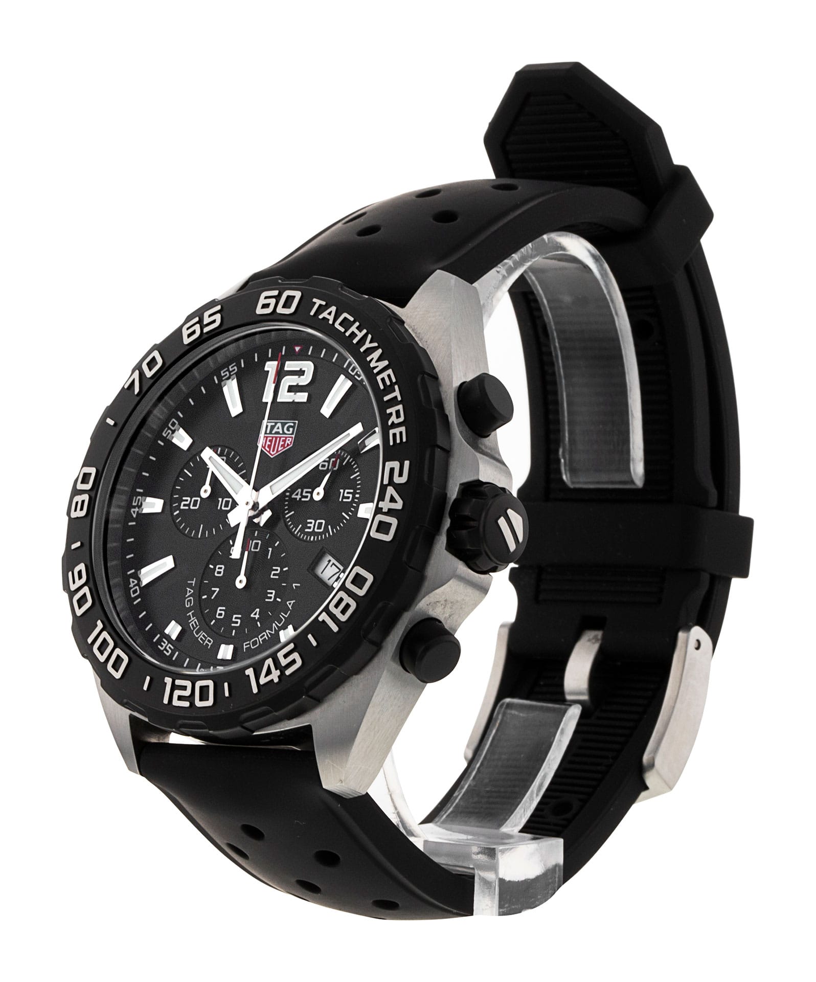 Tag Heuer Formula 1 CAZ1010.FT8024 Thumbnail 2