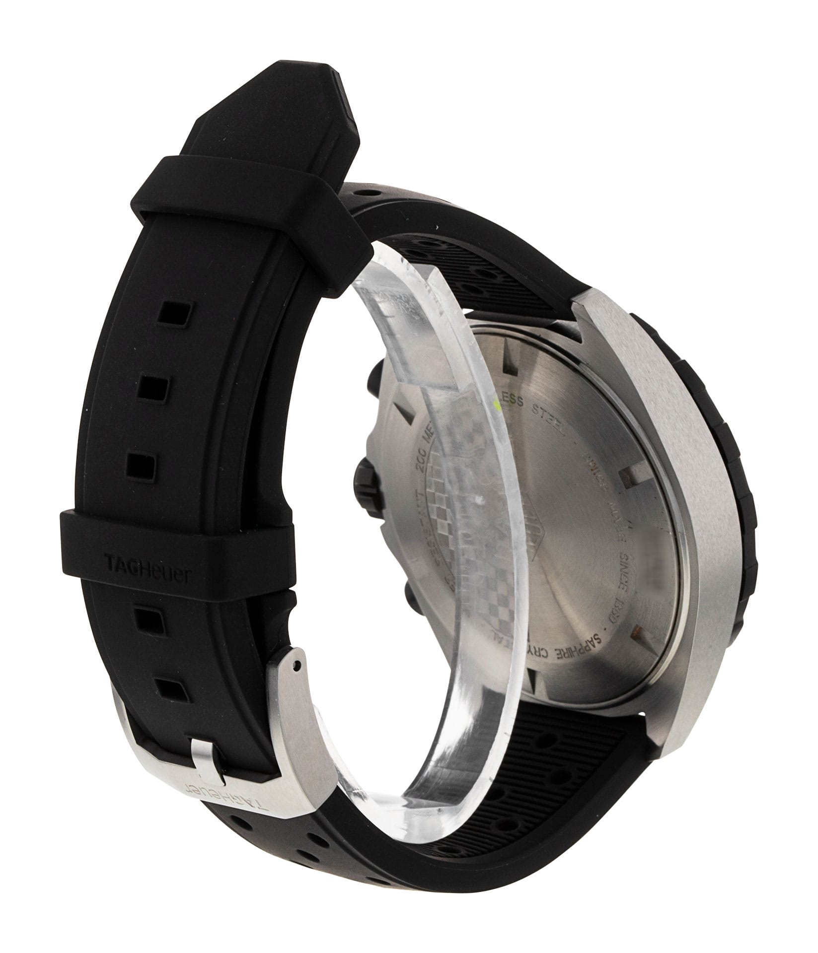 Tag Heuer Formula 1 CAZ1010.FT8024 Thumbnail 3