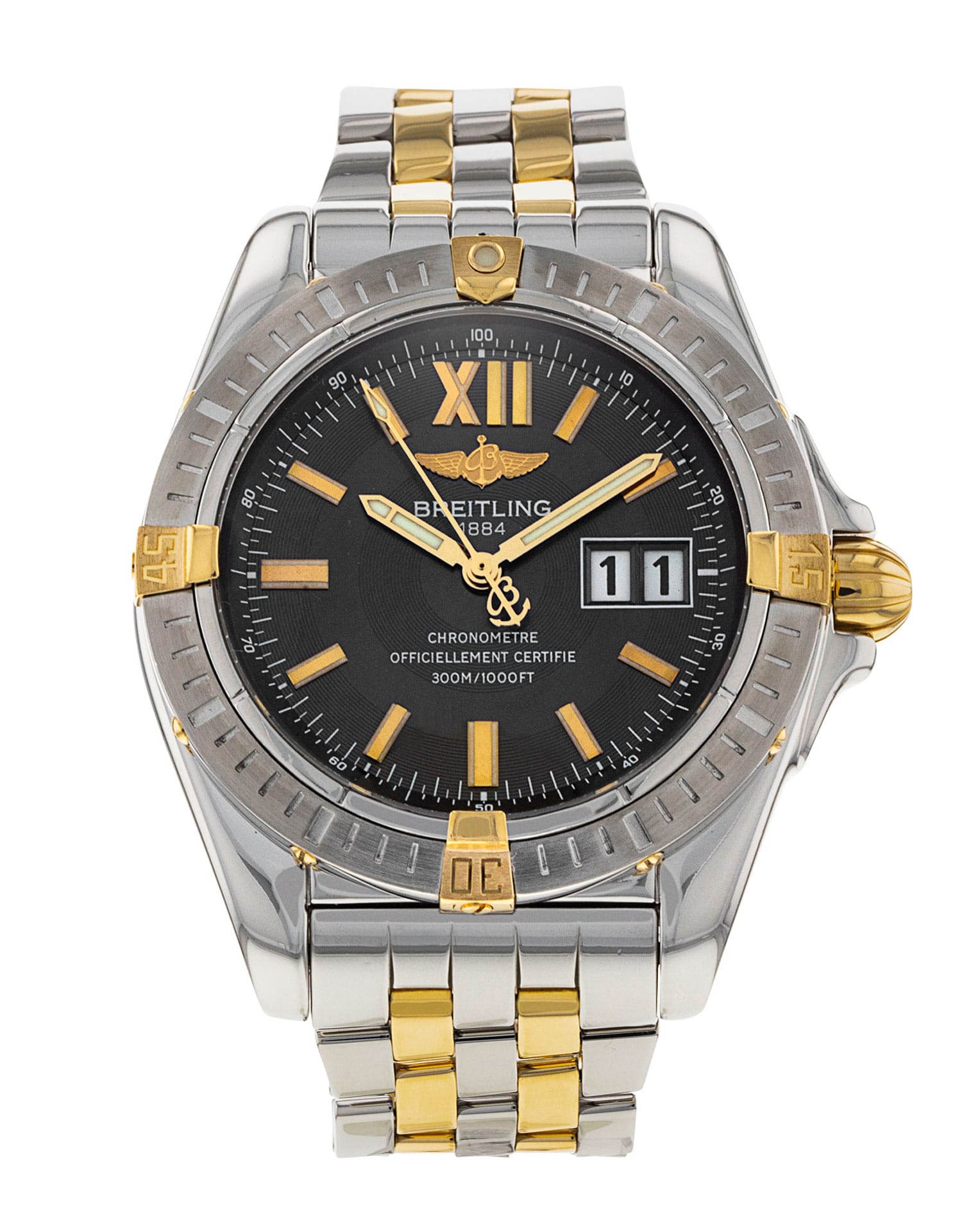 Breitling Cockpit Gents B49350 Thumbnail 1