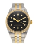 Pre-Owned Tudor Black Bay 39 Watch