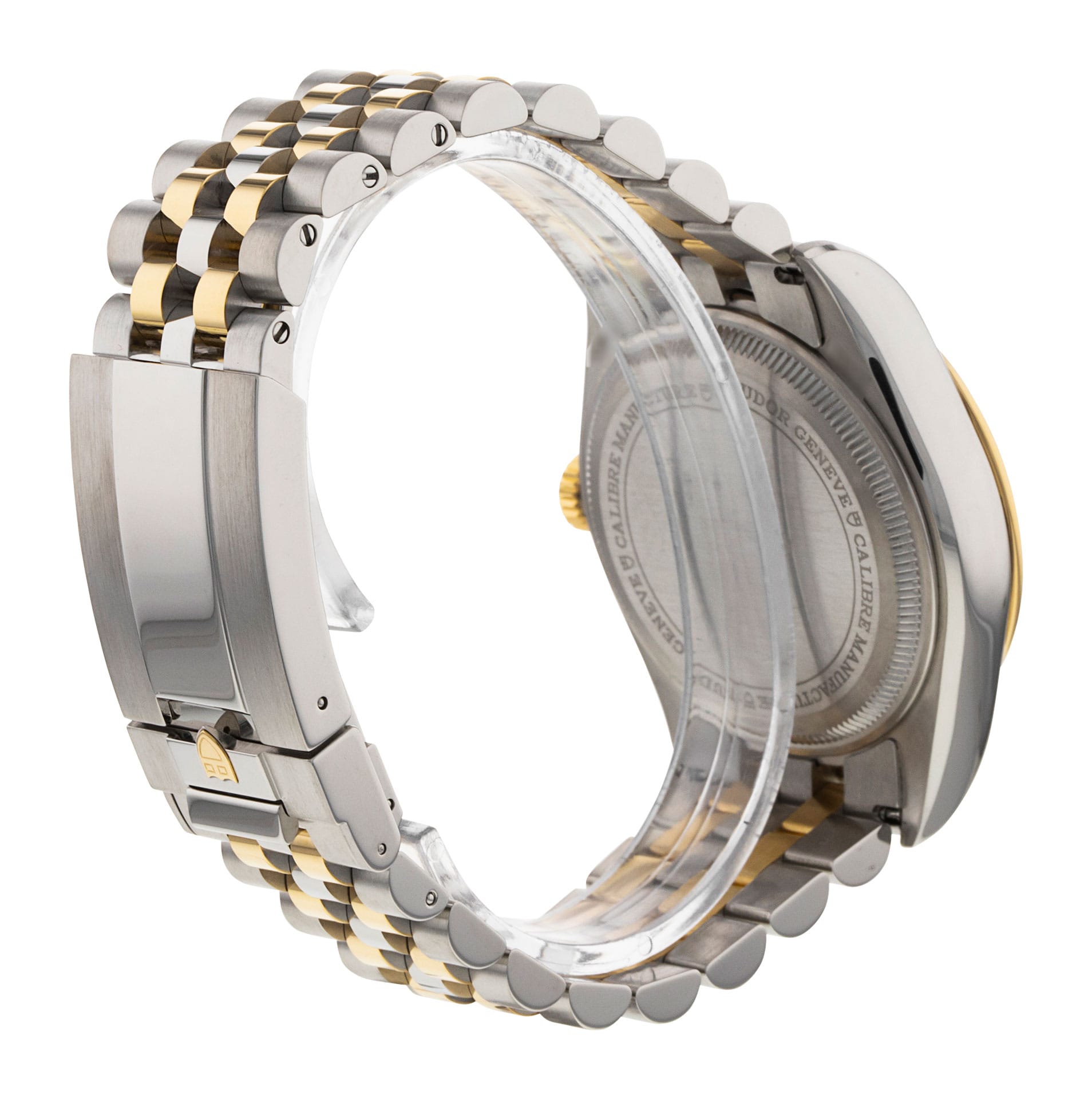 Tudor Black Bay 39 M79673-0005 Thumbnail 3