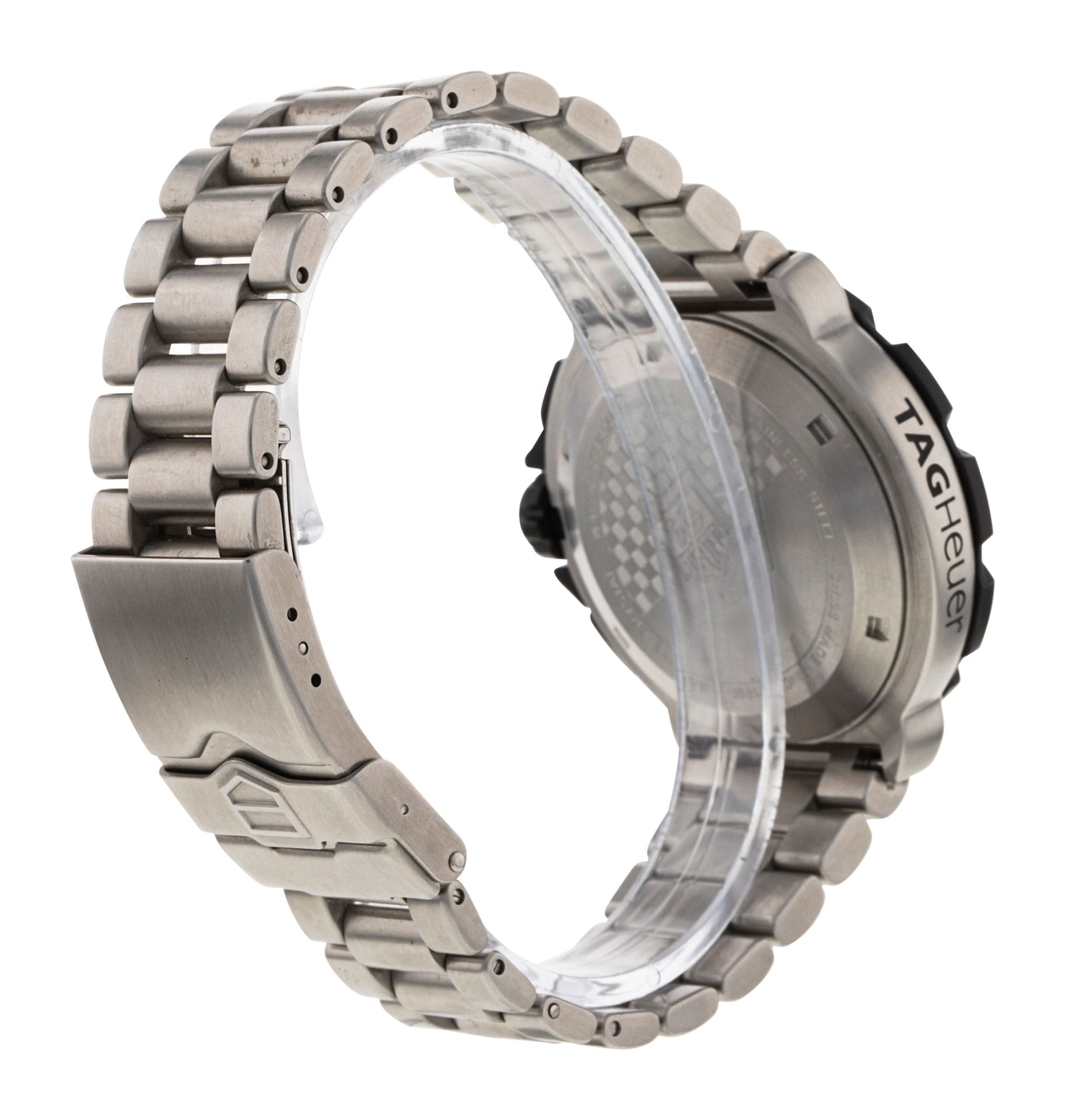 Tag Heuer Formula 1 CAH1113.BA0850 Thumbnail 3