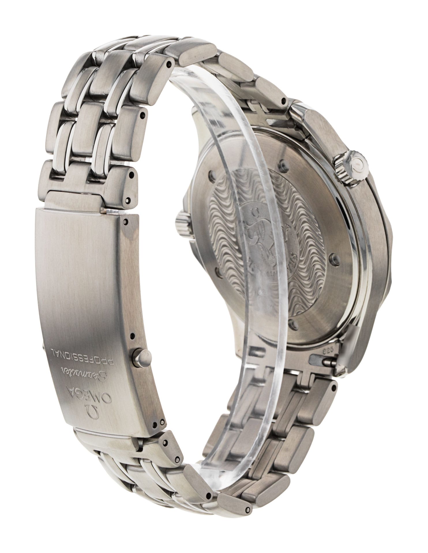 Omega Seamaster 300m 2531.80.00 Thumbnail 3