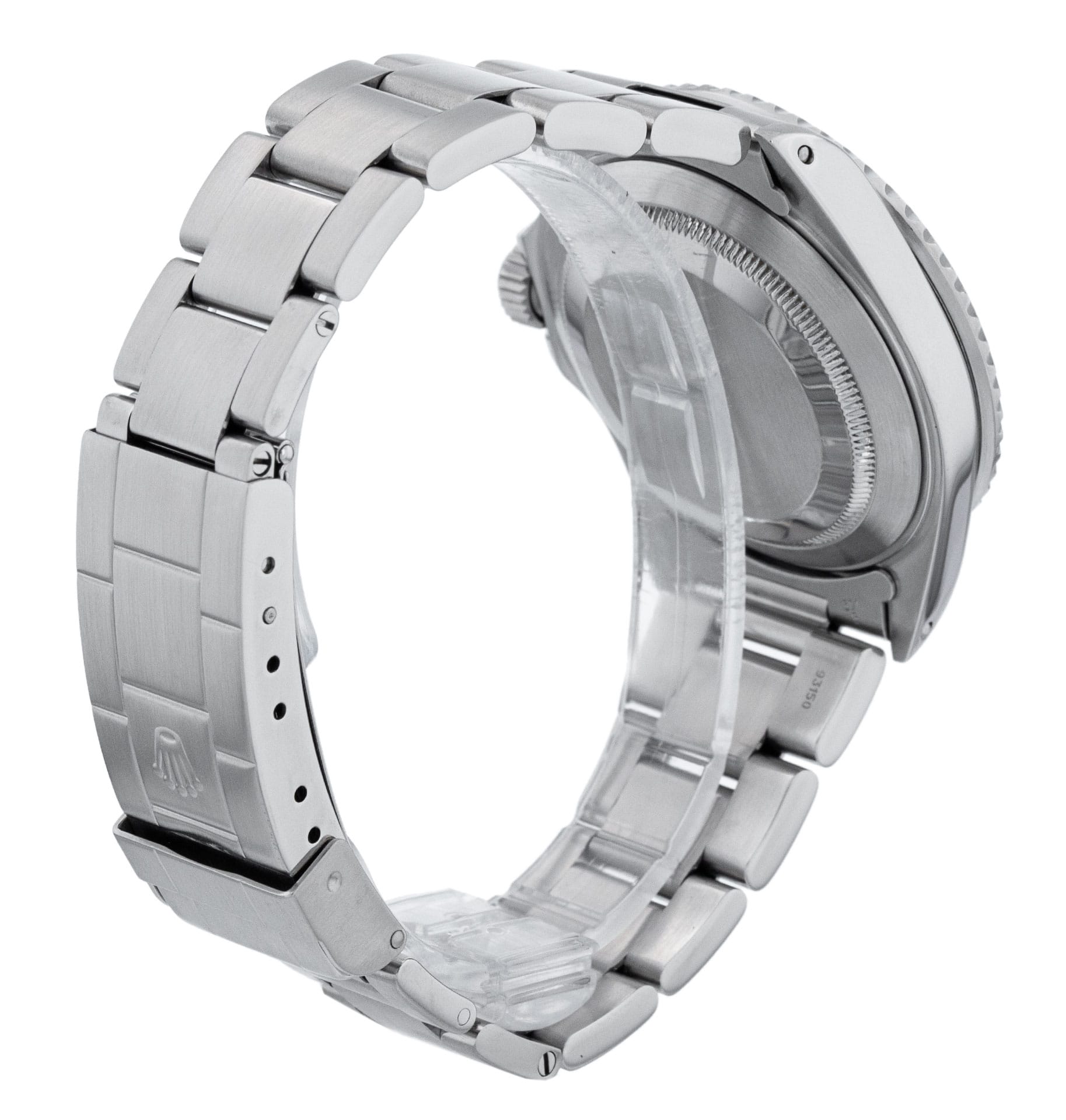 Rolex Submariner 16610 Thumbnail 3