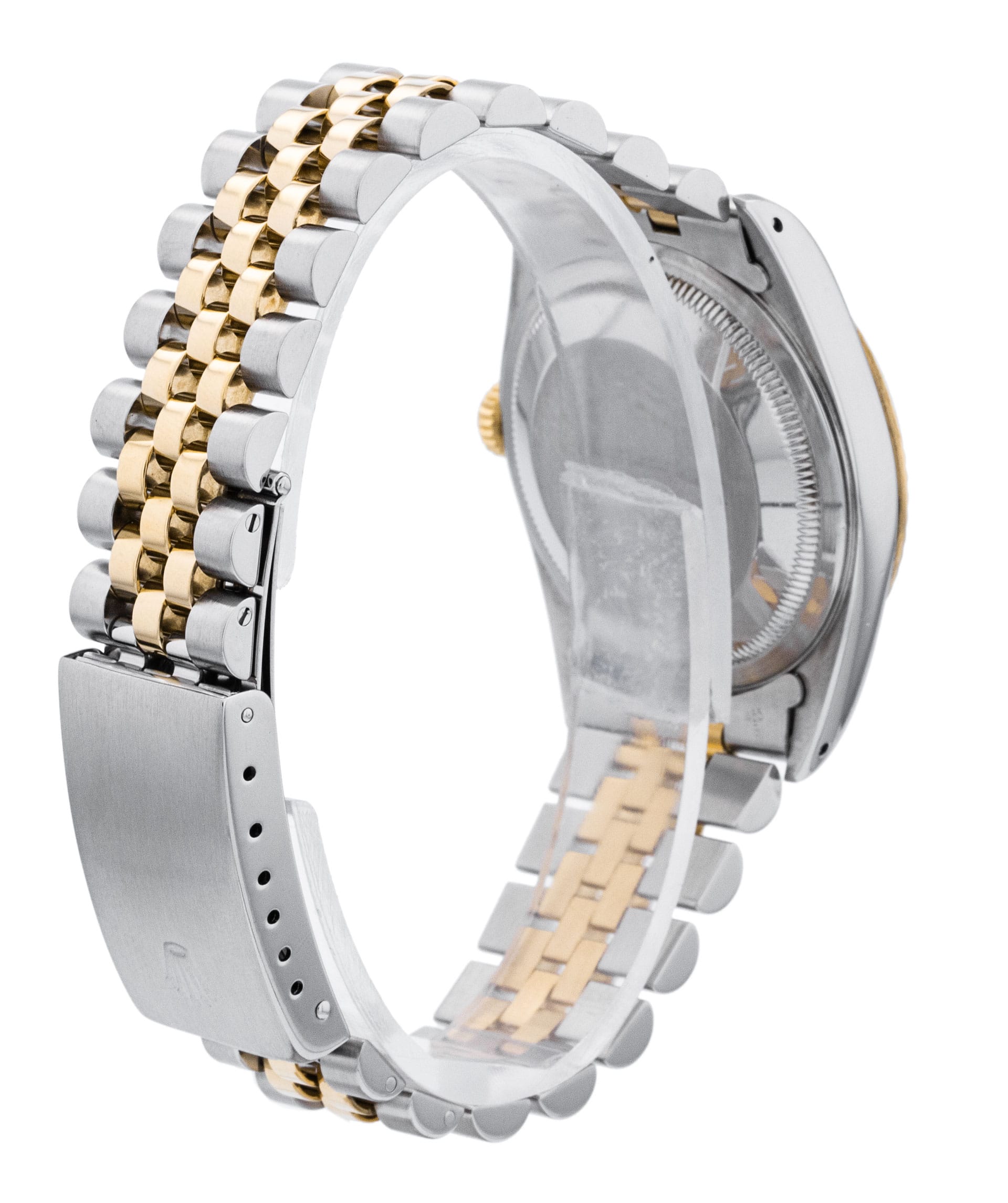 Rolex Datejust 16233 Thumbnail 3