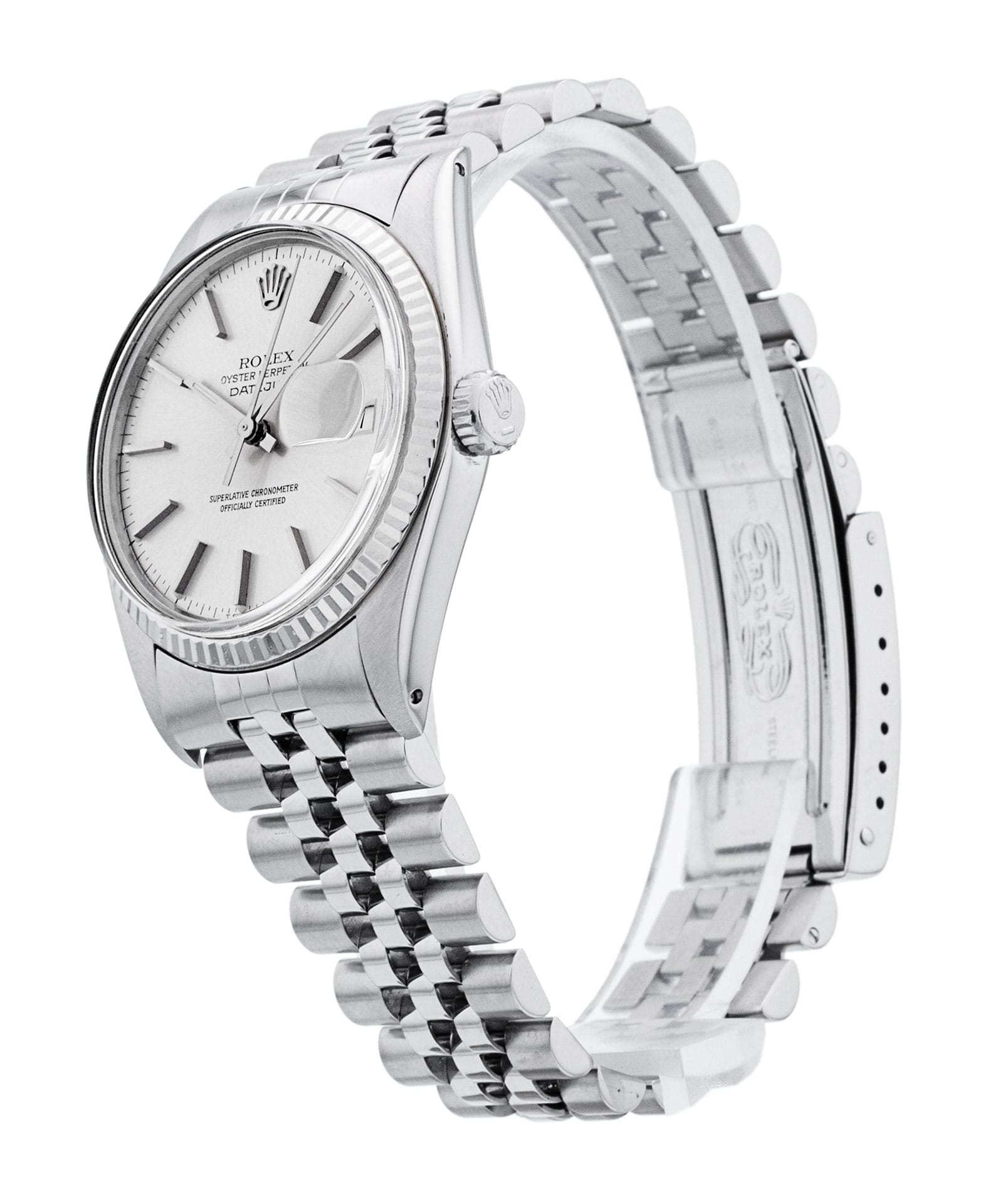 Rolex Datejust 16014 Thumbnail 2