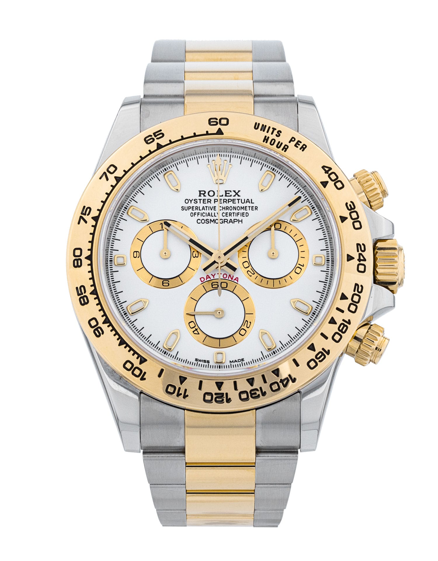 Rolex Daytona 116503 Thumbnail 1