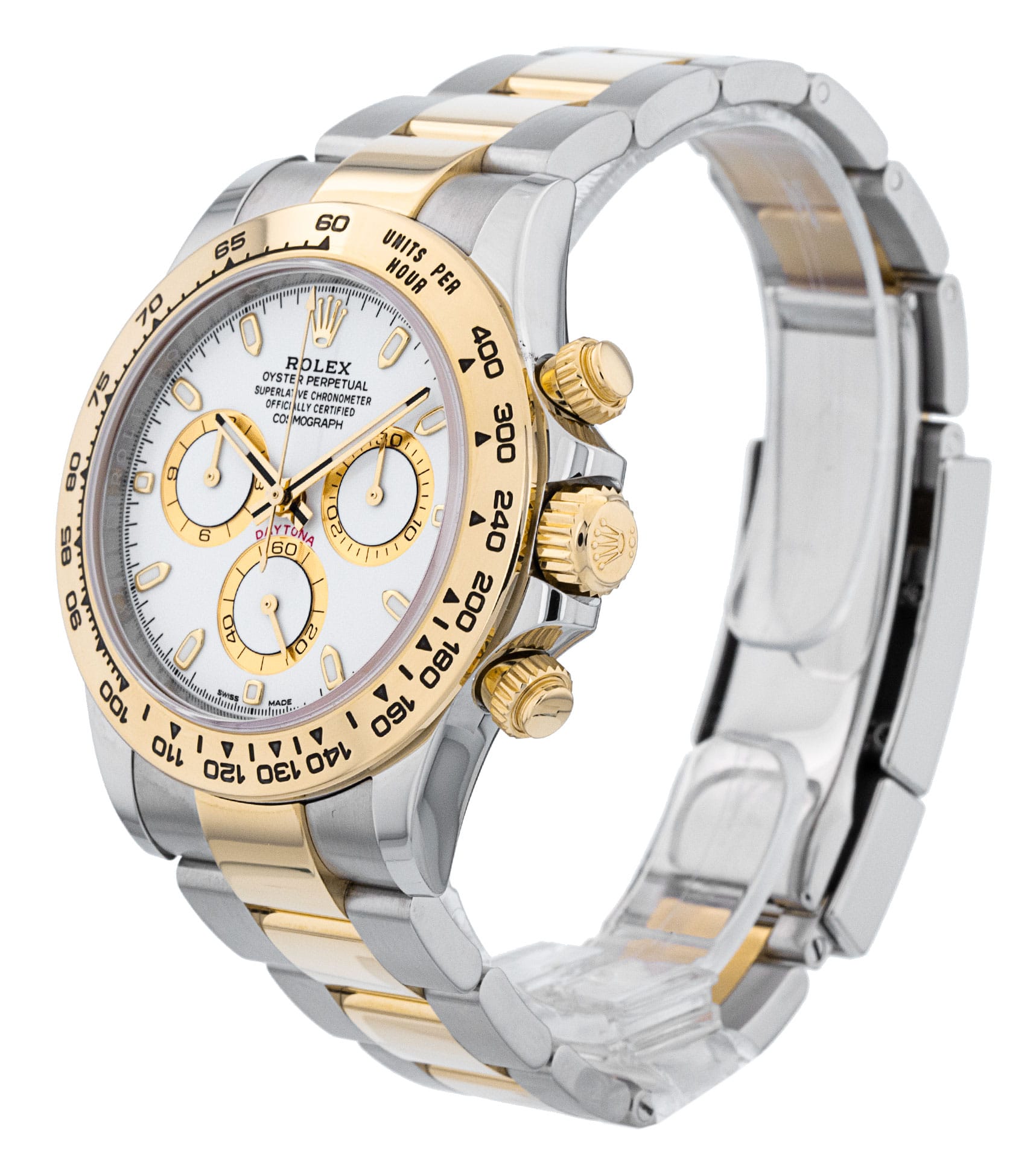 Rolex Daytona 116503 Thumbnail 2