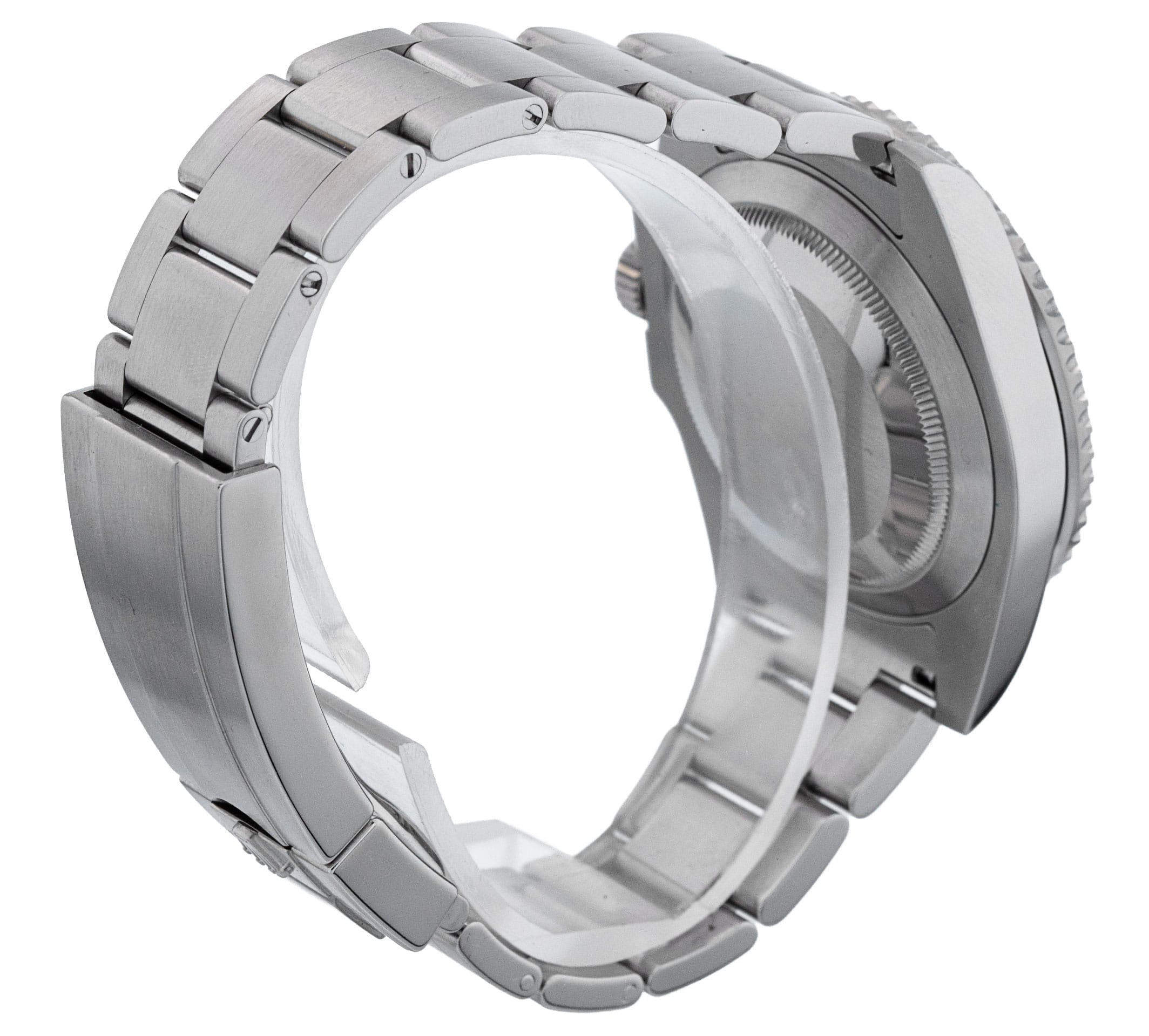 Rolex Submariner 116610 LN Thumbnail 3