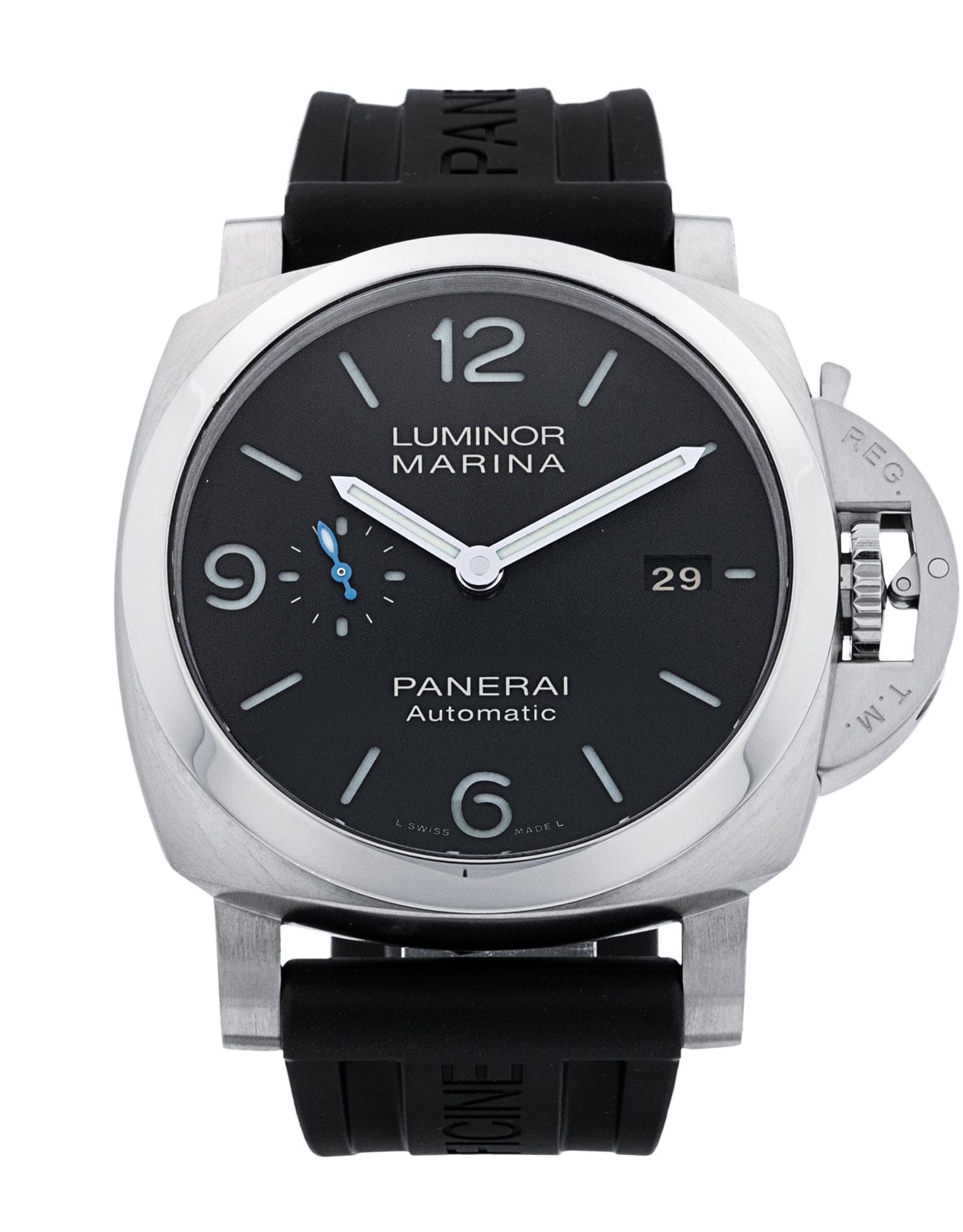 Panerai Luminor Marina PAM01312 Thumbnail 1