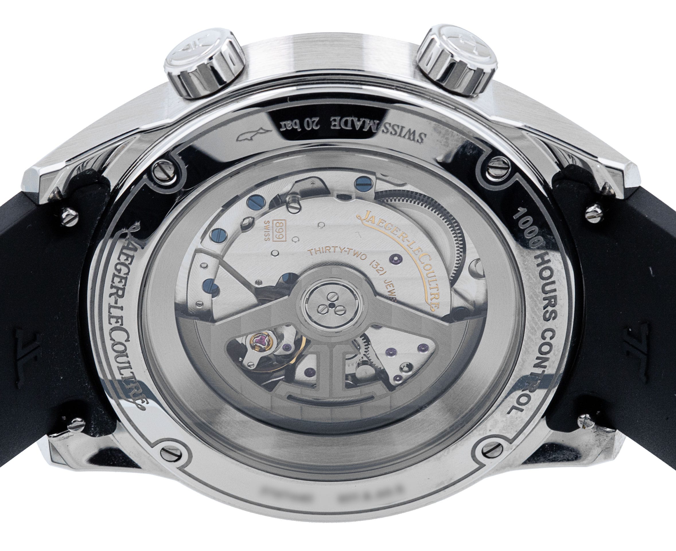 Jaeger-LeCoultre Polaris 9068650 Thumbnail 4