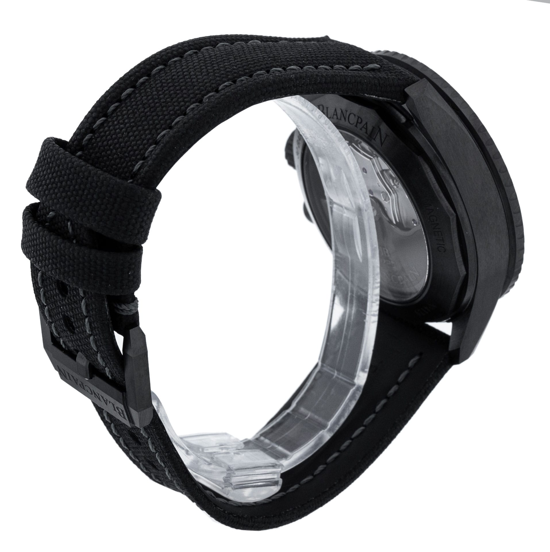 Blancpain Fifty Fathoms 5200-0130-B52A Thumbnail 3