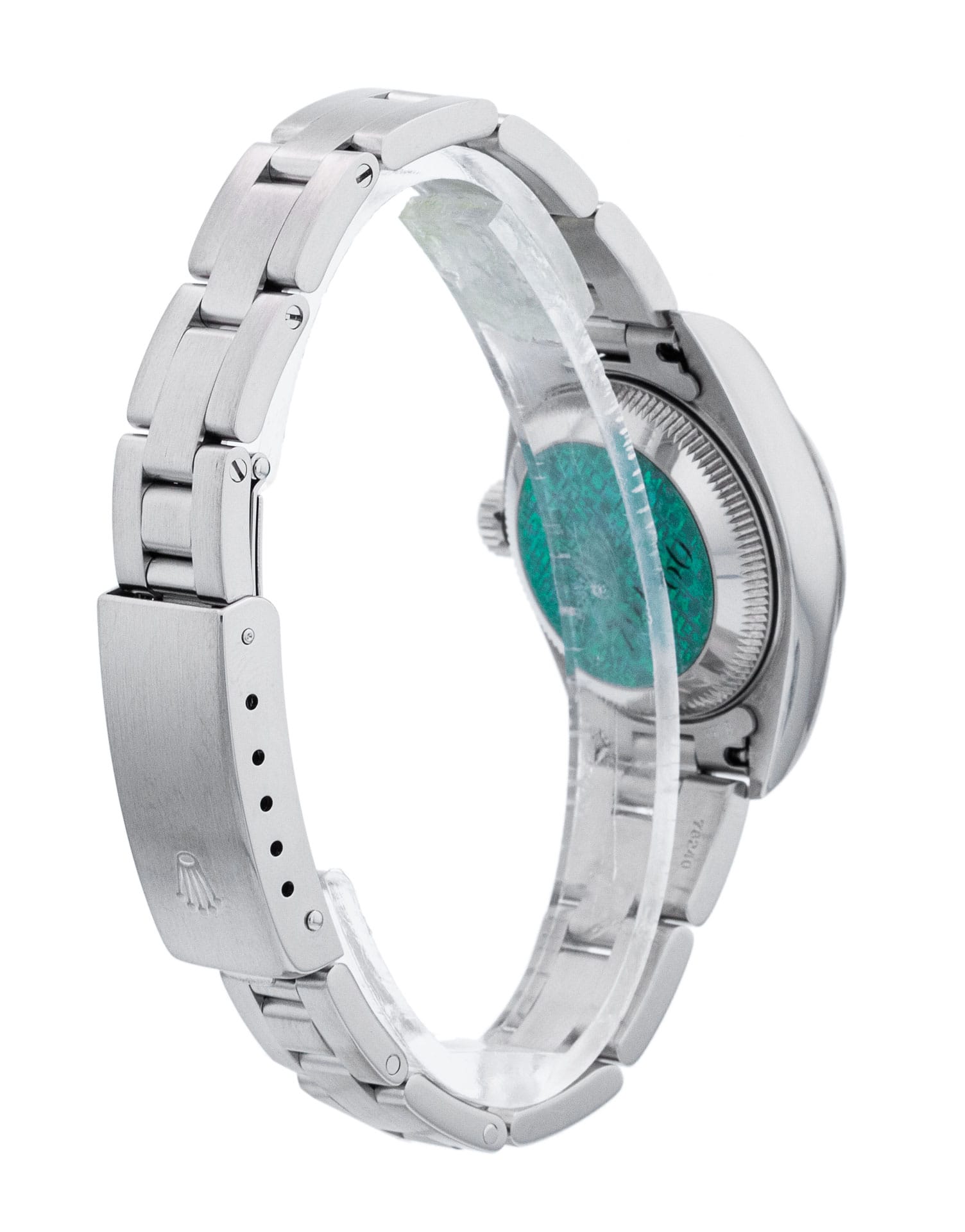 Rolex Datejust Lady 79160 Thumbnail 3